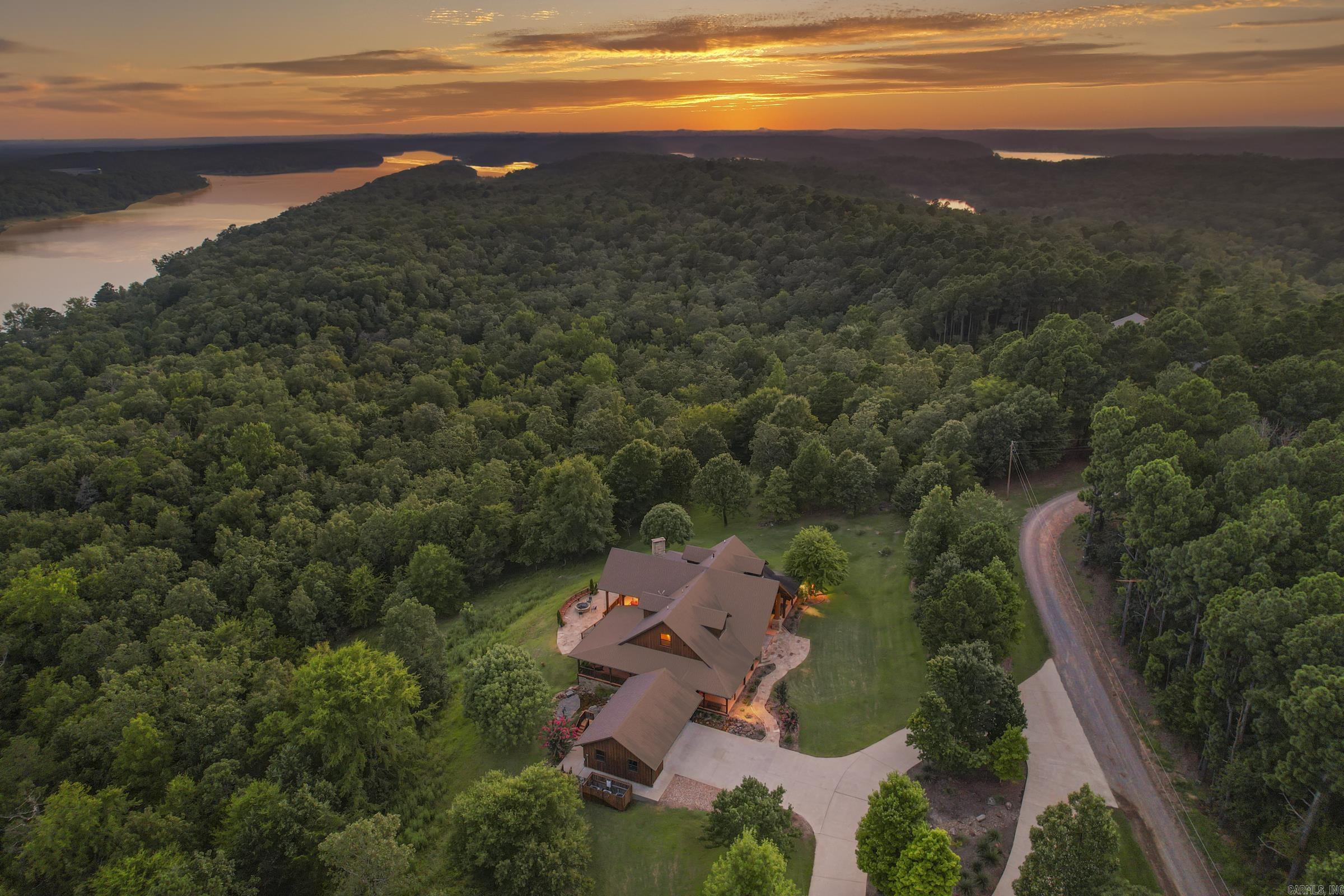 114  Mountain View  De Queen, AR