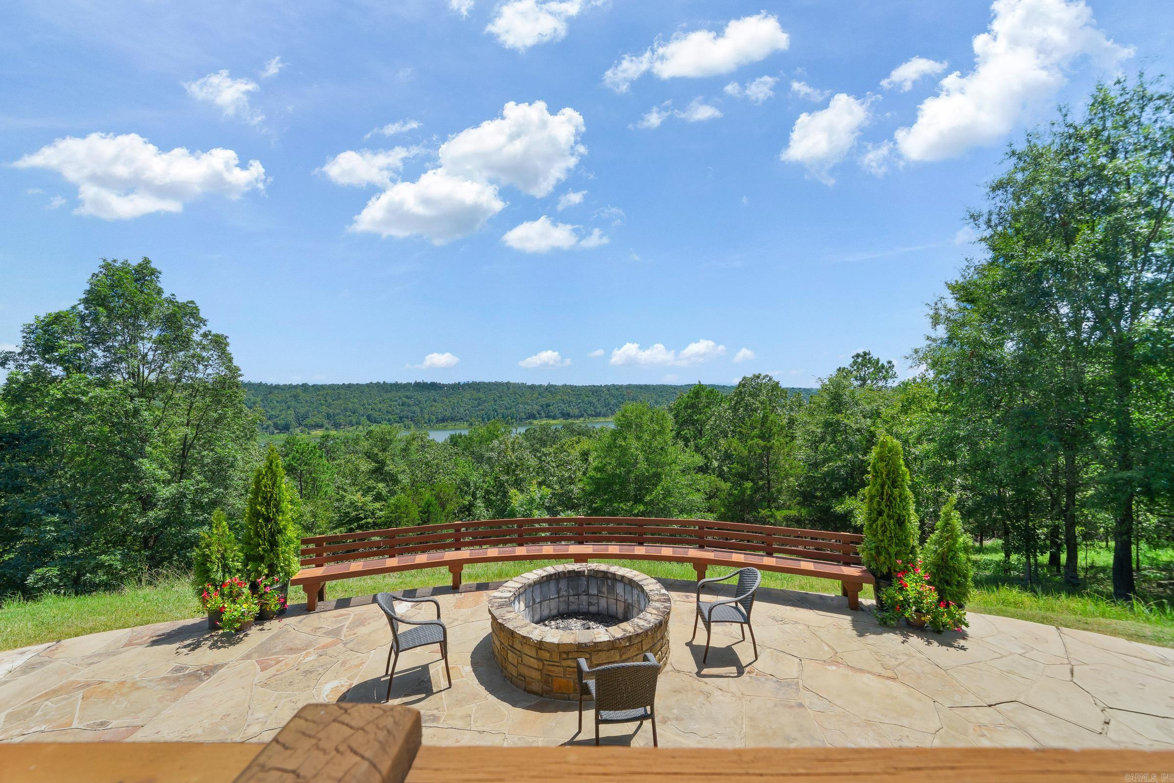 114  Mountain View  De Queen, AR