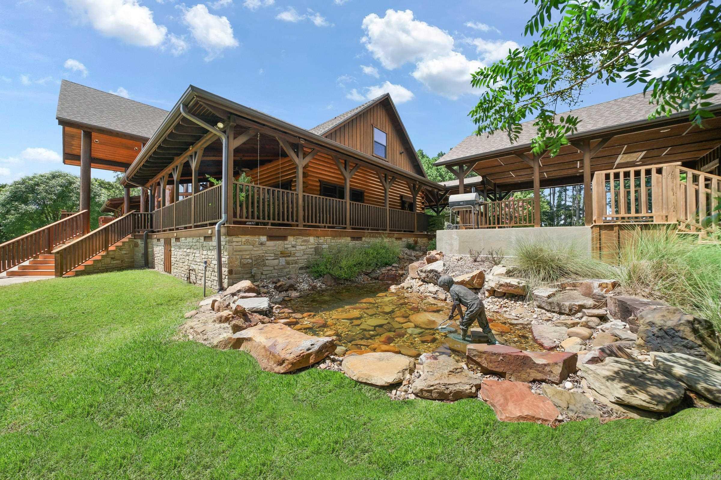 114  Mountain View  De Queen, AR