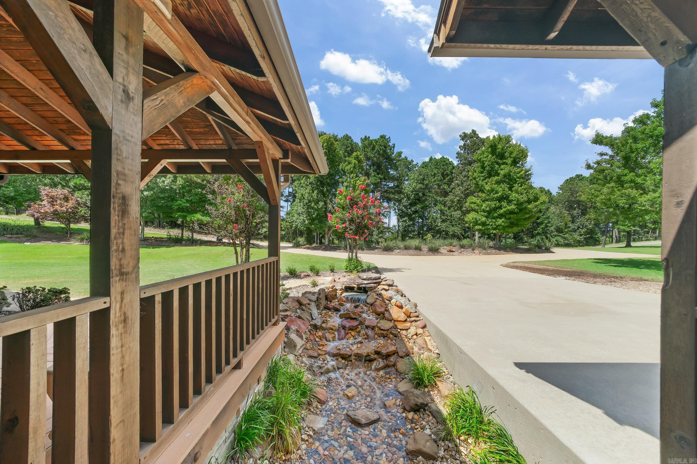 114  Mountain View  De Queen, AR