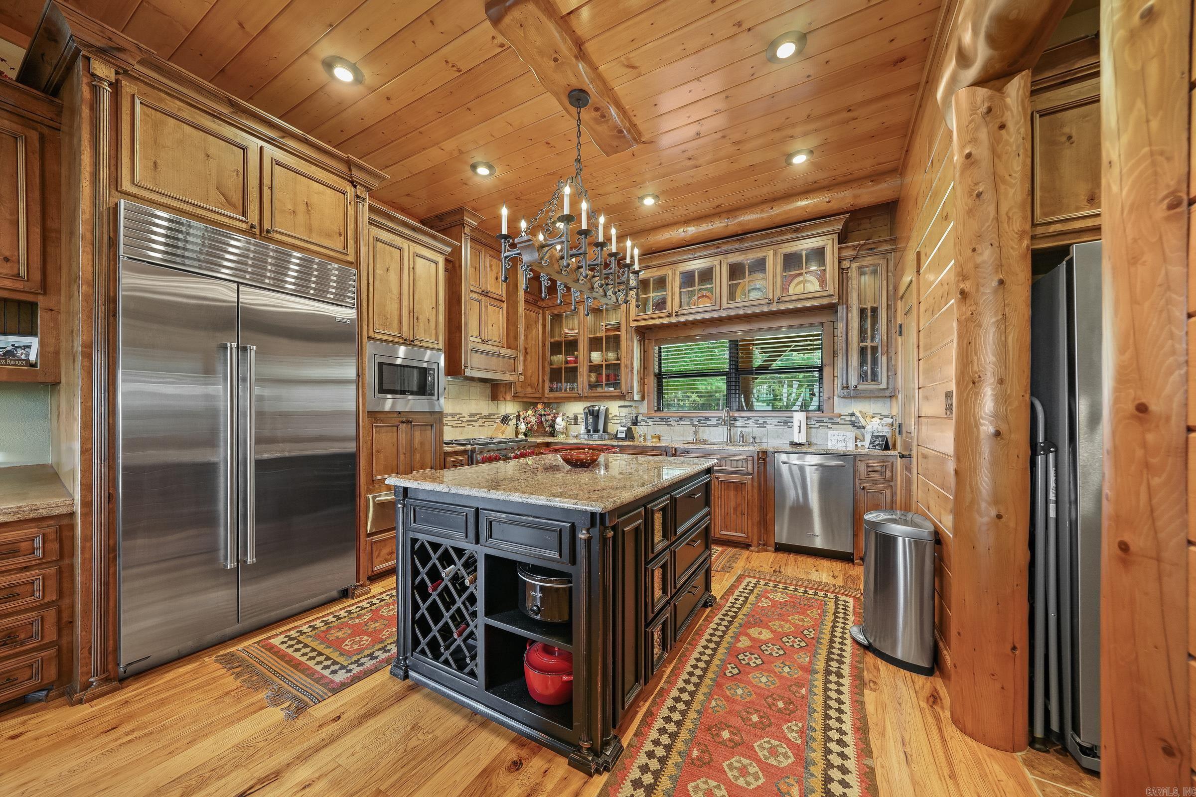 114  Mountain View  De Queen, AR
