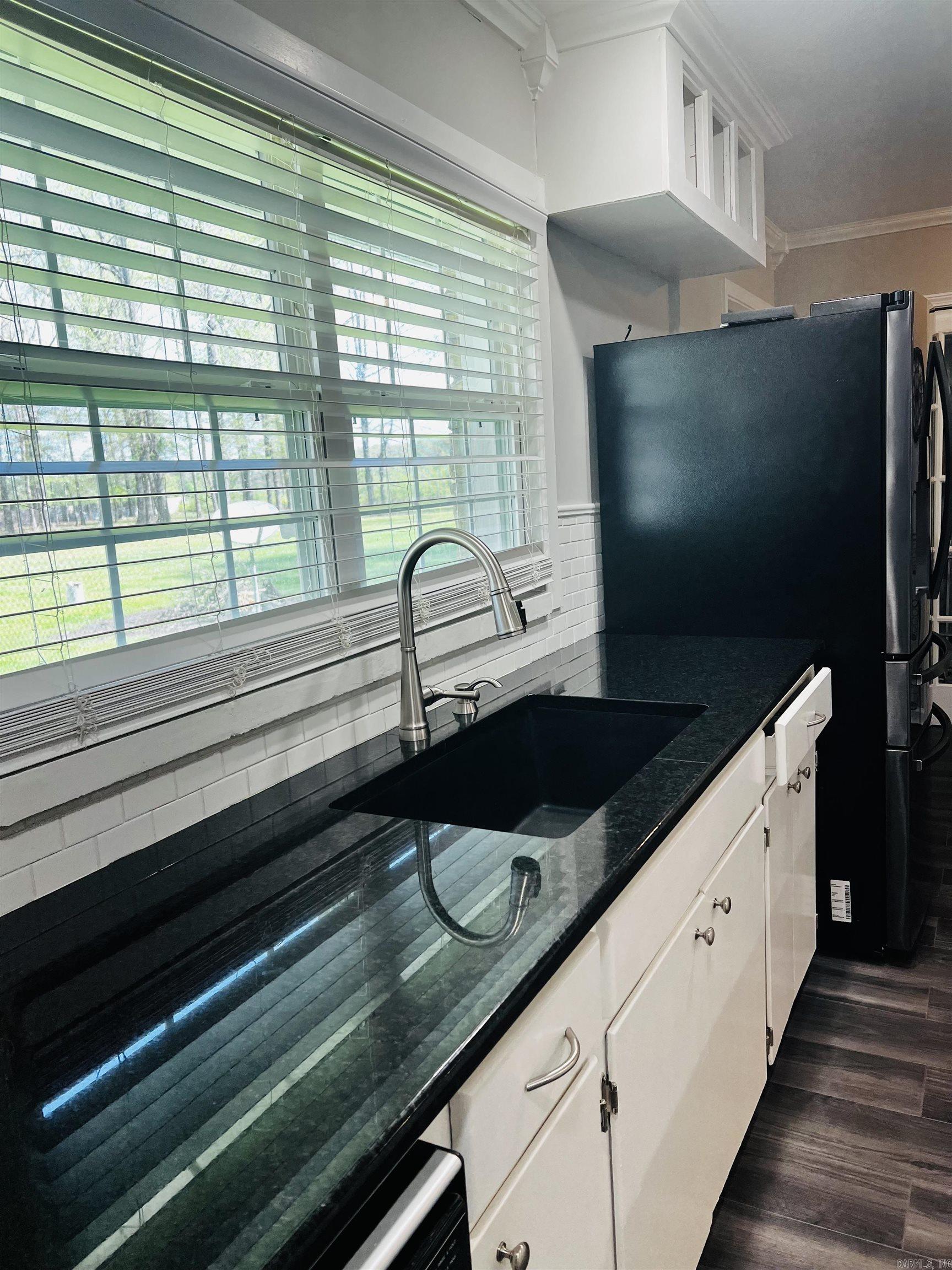 8227  SULPHUR SPRINGS  Pine Bluff, AR