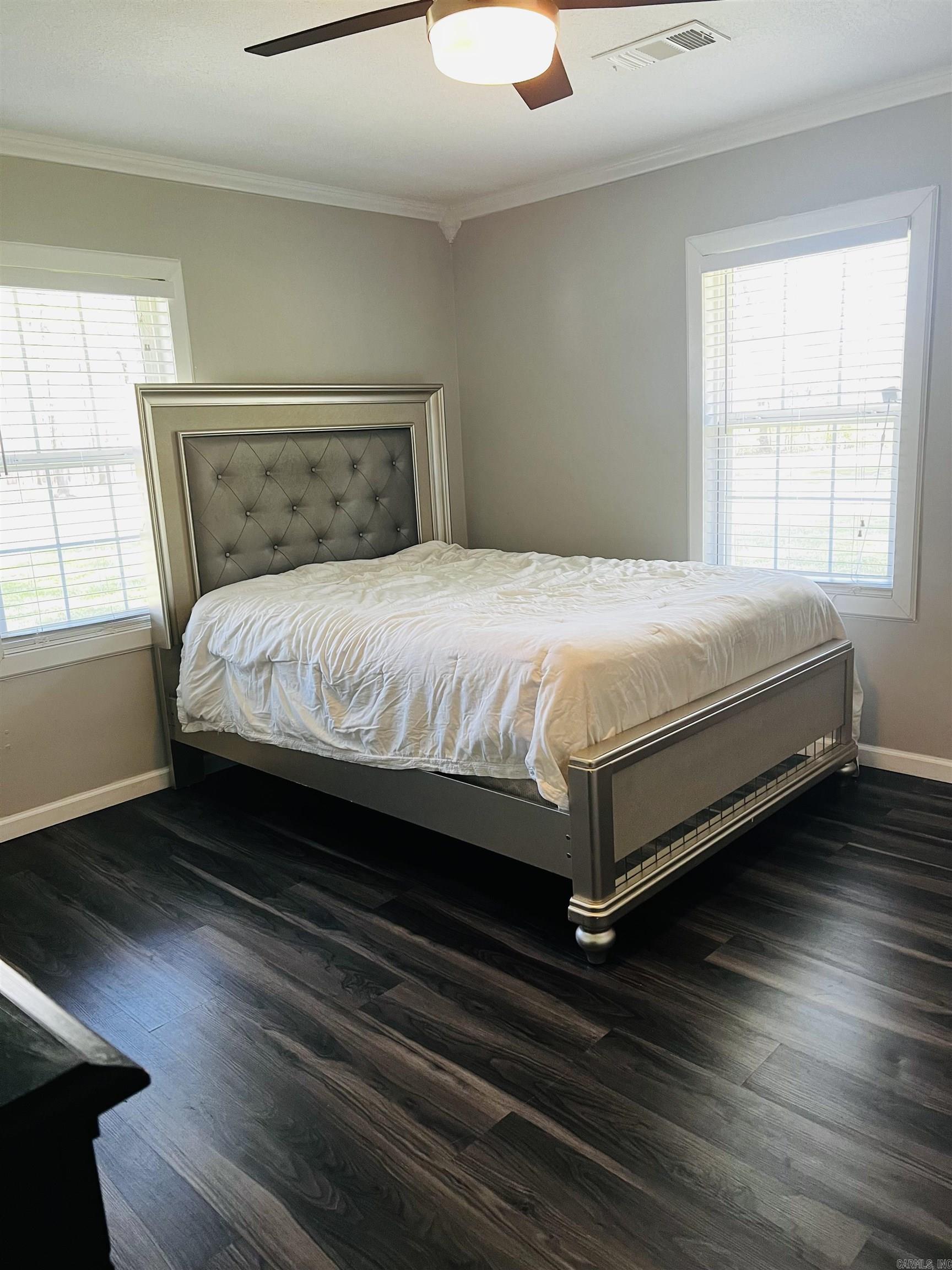 8227  SULPHUR SPRINGS  Pine Bluff, AR