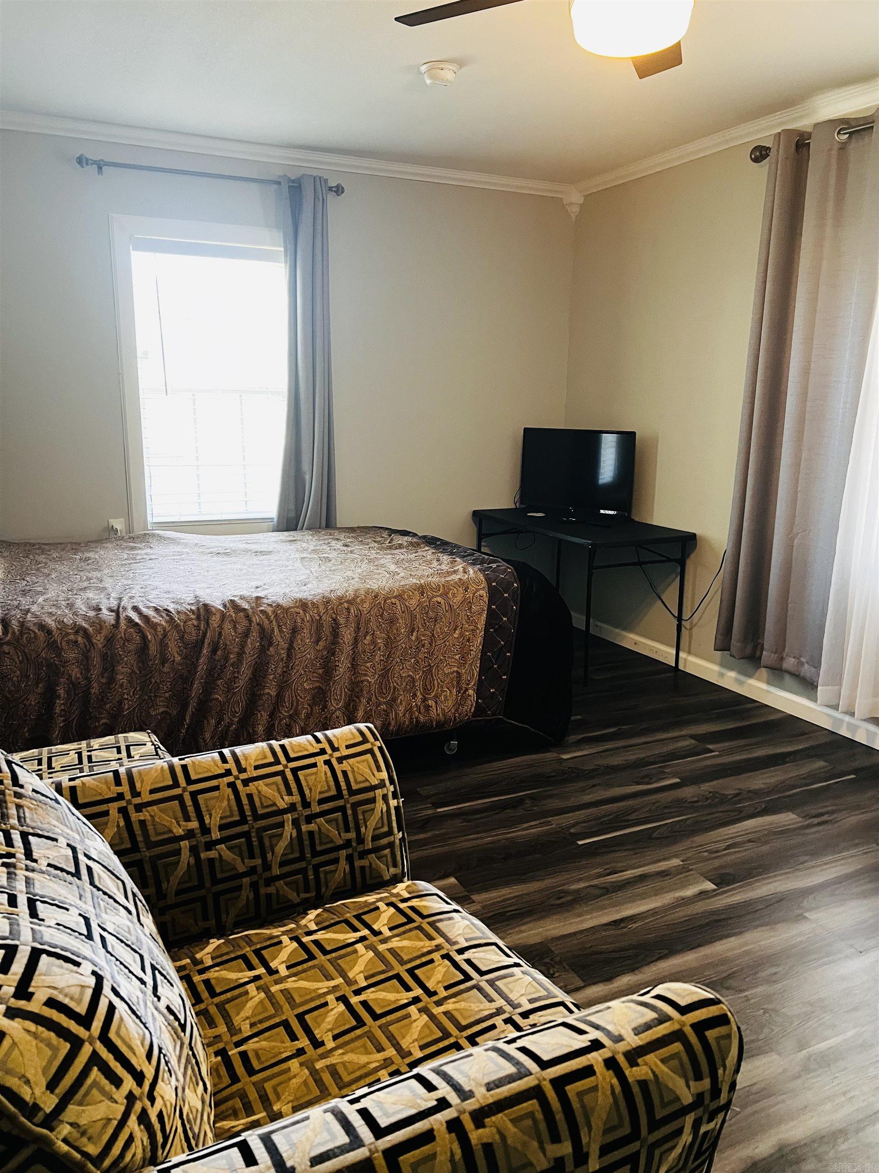 8227  SULPHUR SPRINGS  Pine Bluff, AR