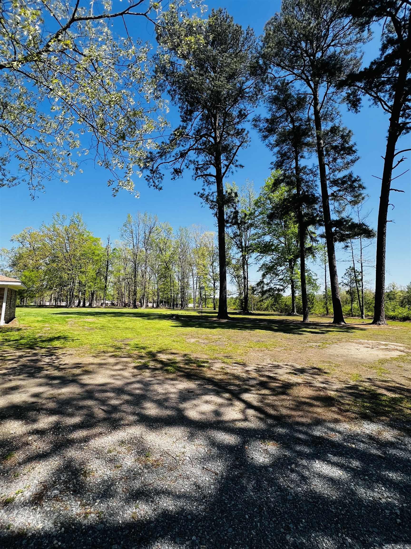 8227  SULPHUR SPRINGS  Pine Bluff, AR