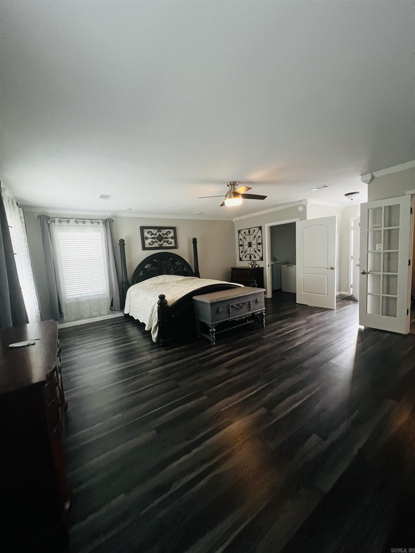 8227  SULPHUR SPRINGS  Pine Bluff, AR