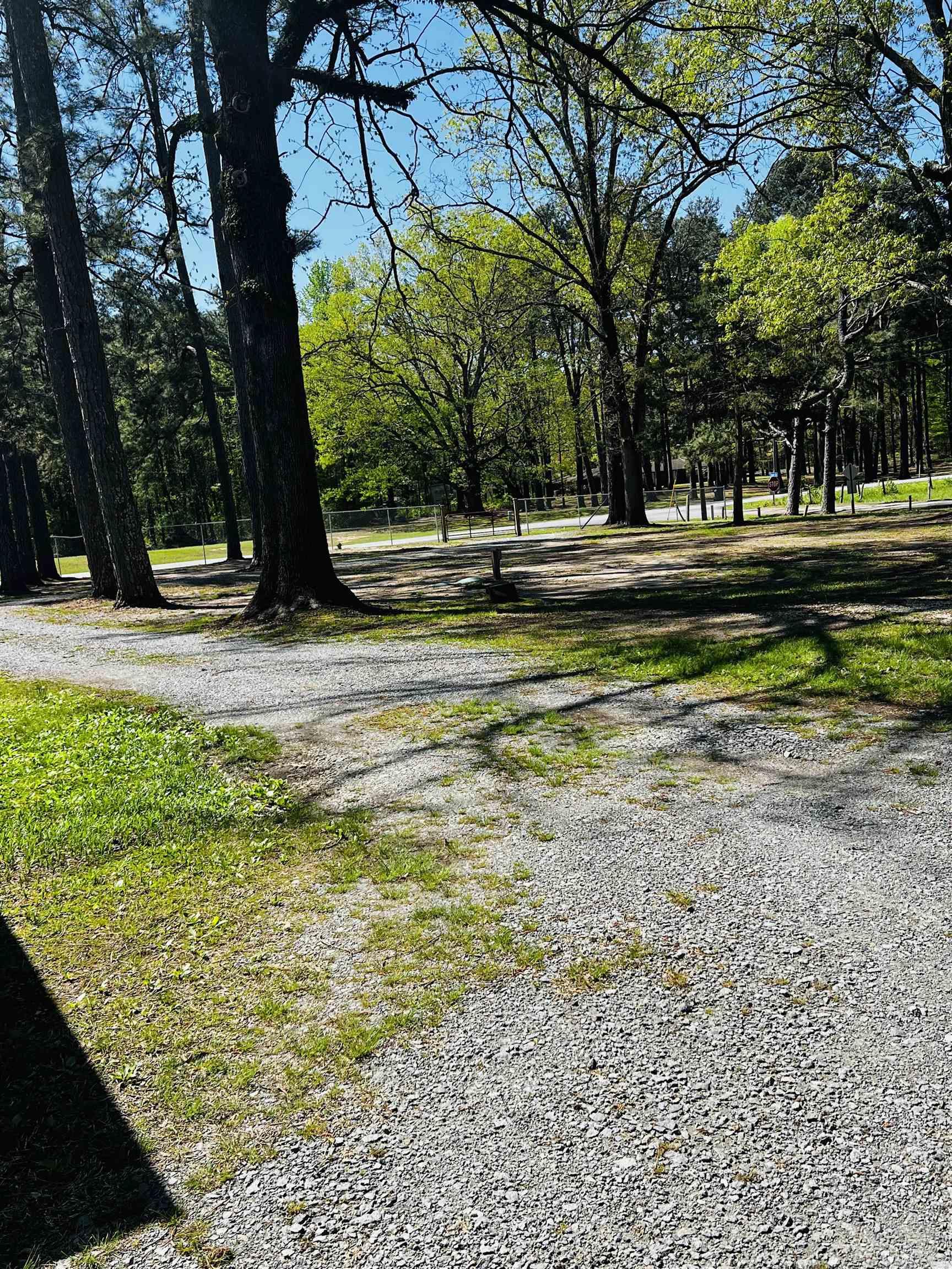 8227  SULPHUR SPRINGS  Pine Bluff, AR