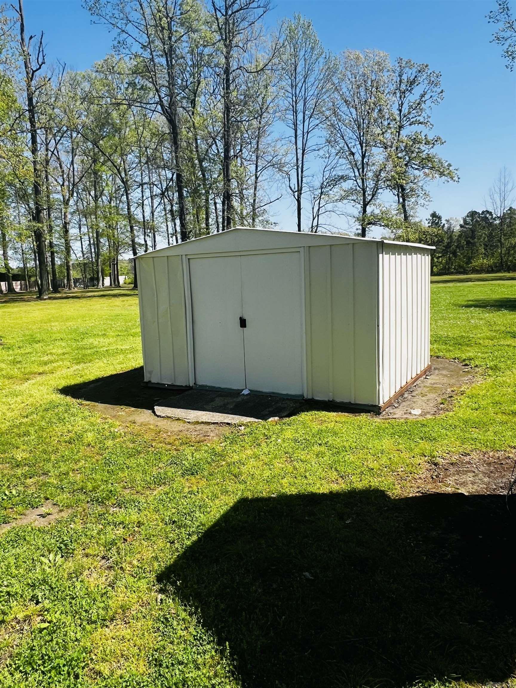 8227  SULPHUR SPRINGS  Pine Bluff, AR