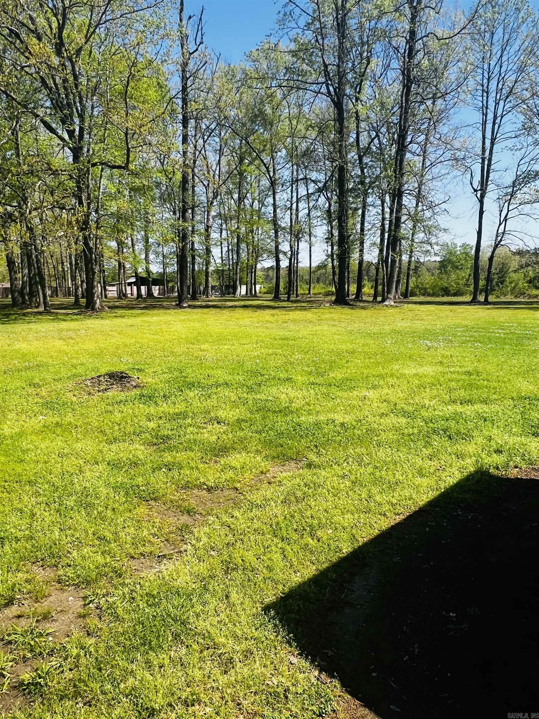 8227  SULPHUR SPRINGS  Pine Bluff, AR