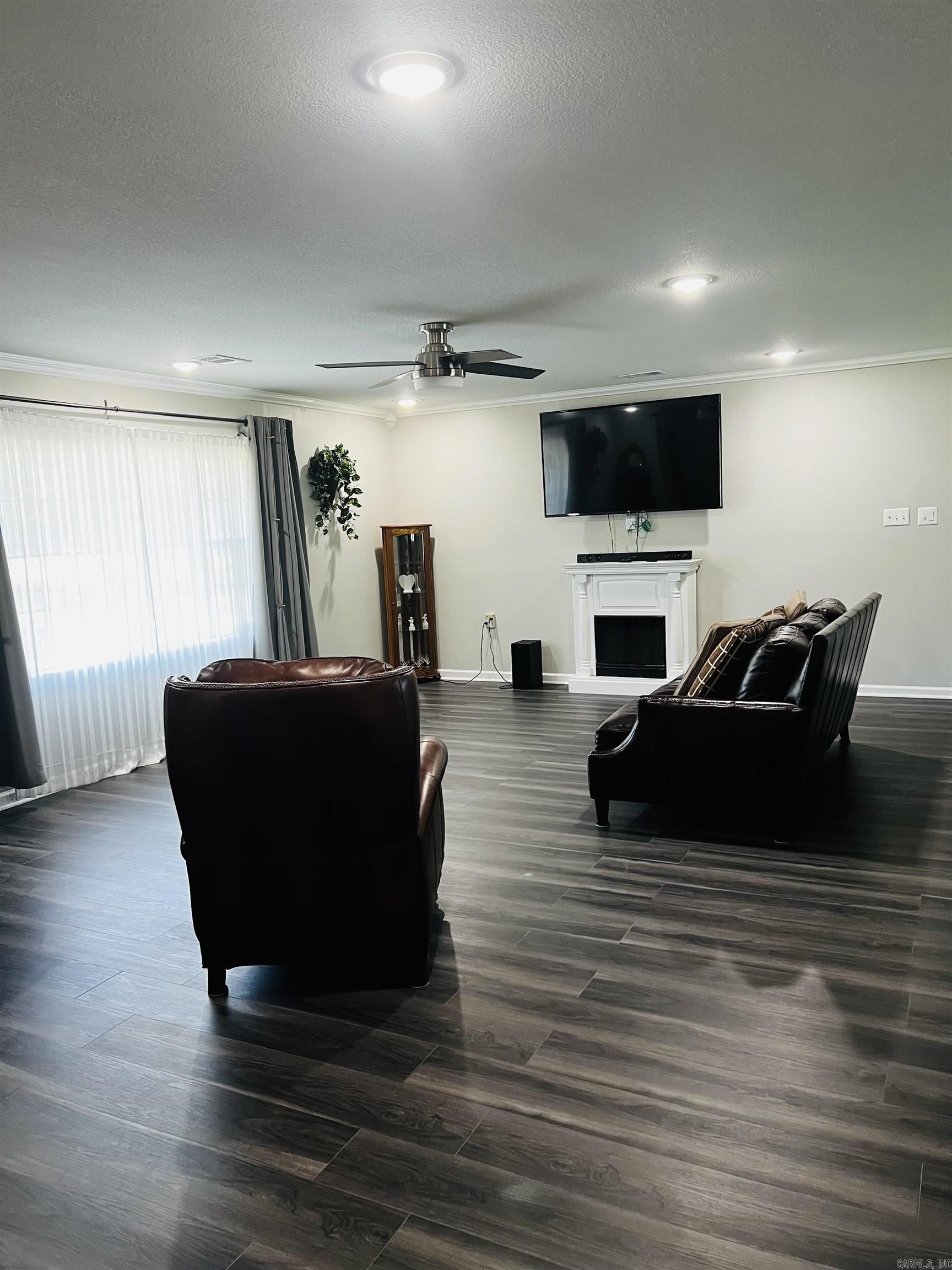 8227  SULPHUR SPRINGS  Pine Bluff, AR