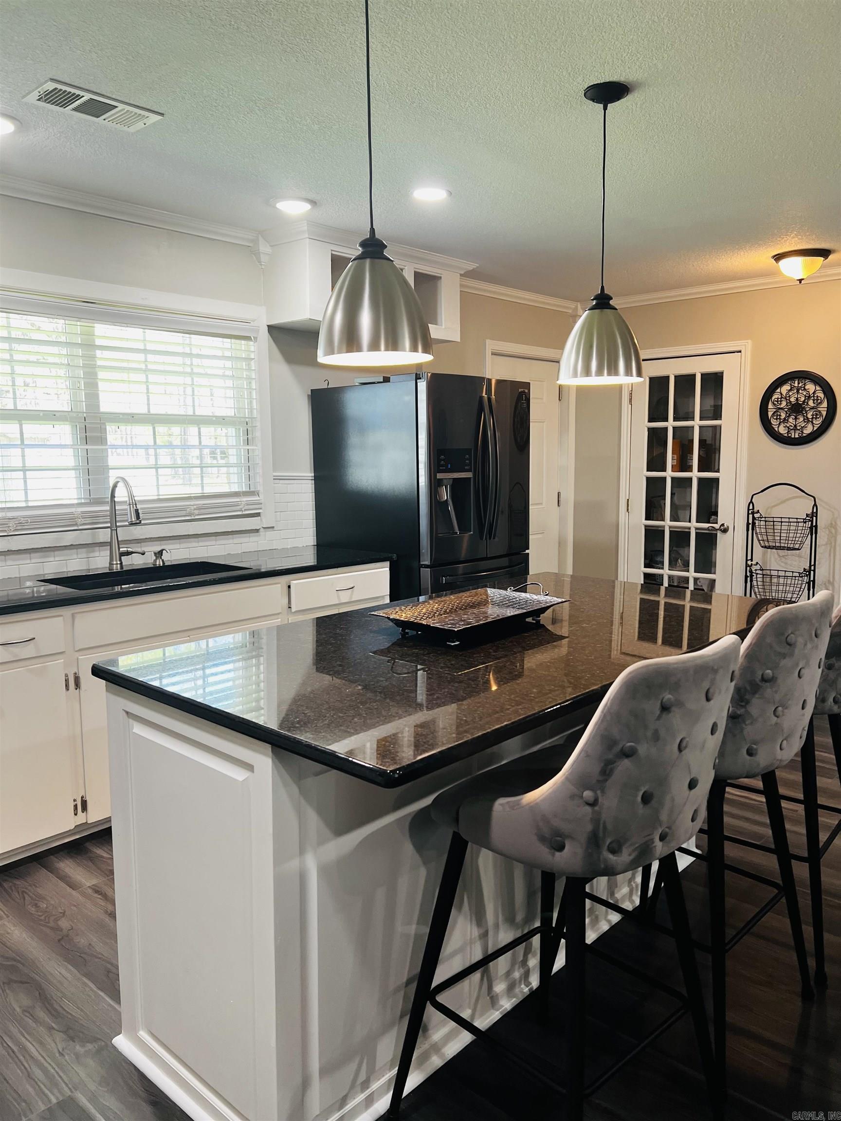 8227  SULPHUR SPRINGS  Pine Bluff, AR