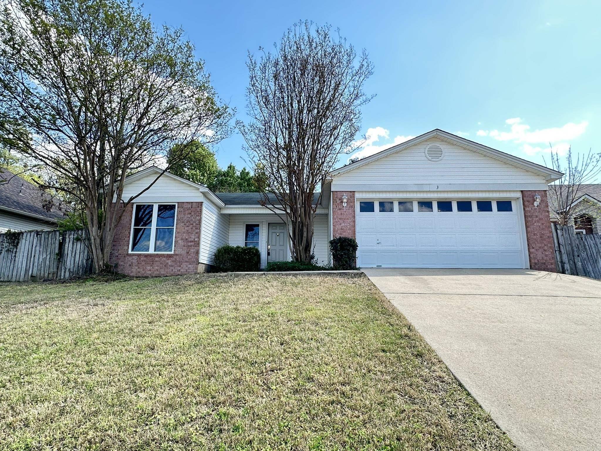 3 Park Ridge Dr