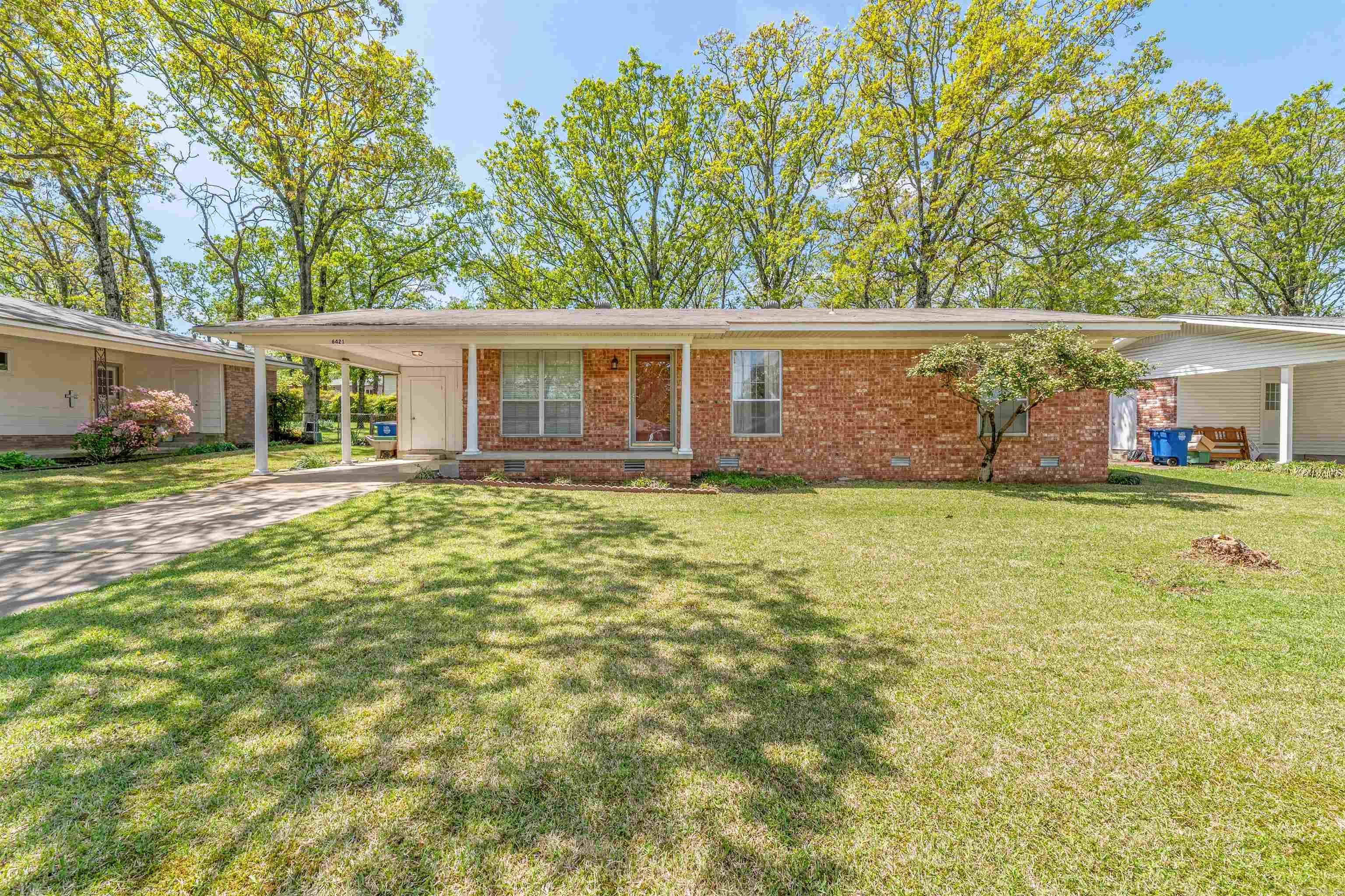 6421  Osage  North Little Rock, AR