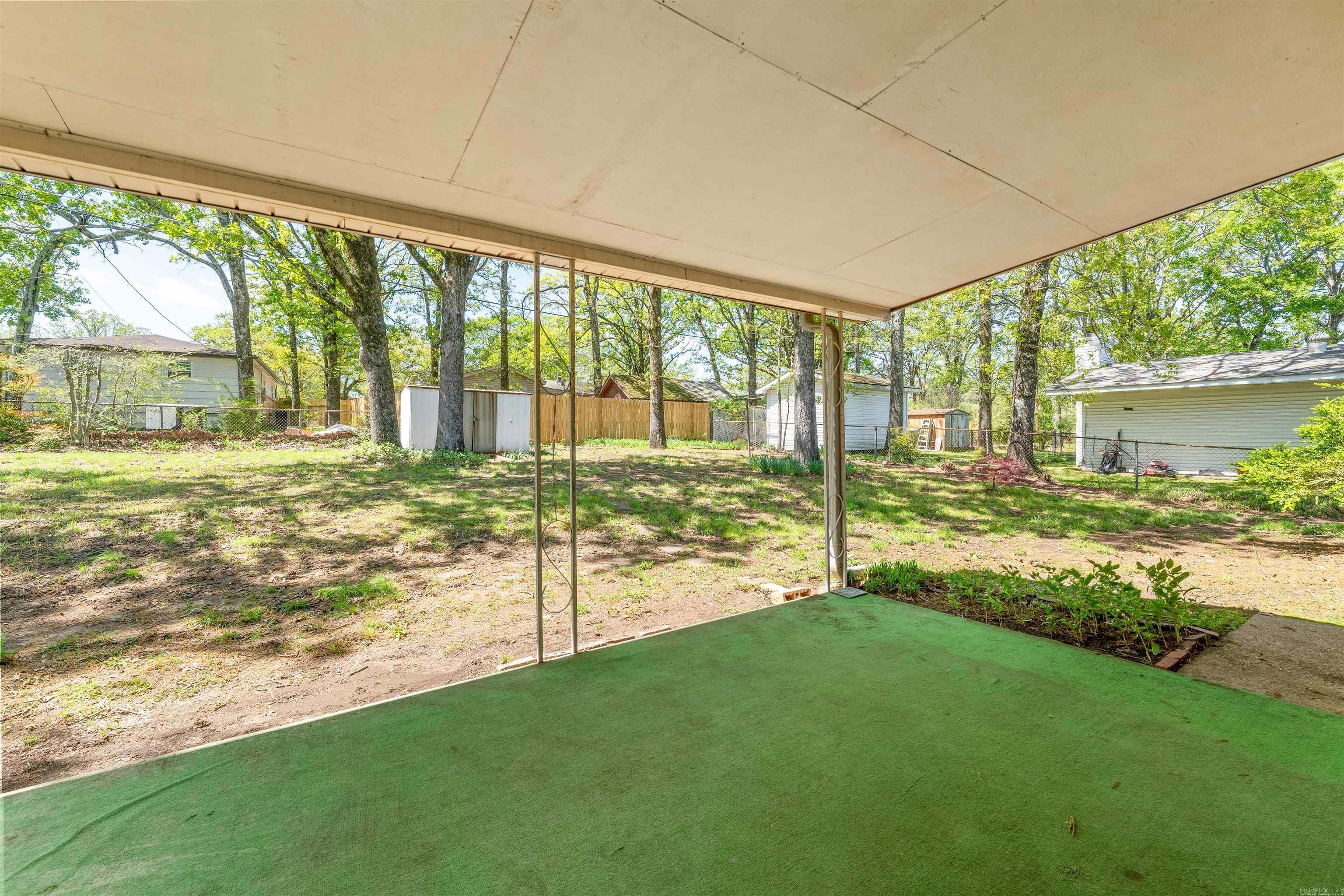 6421  Osage  North Little Rock, AR