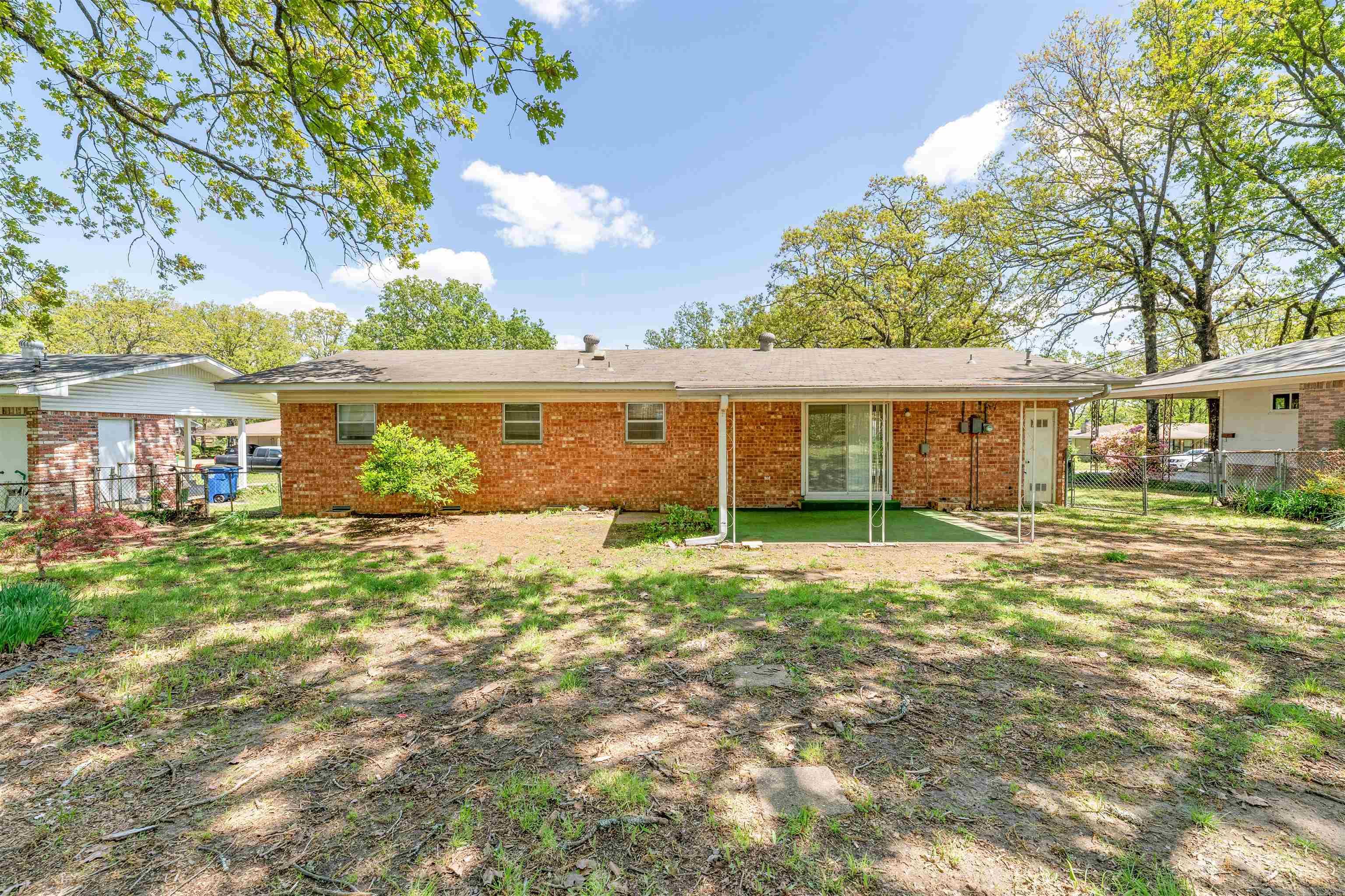 6421  Osage  North Little Rock, AR