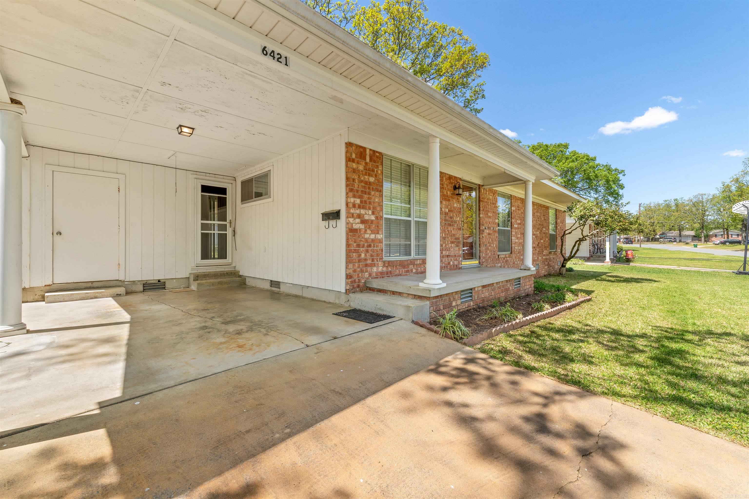 6421  Osage  North Little Rock, AR