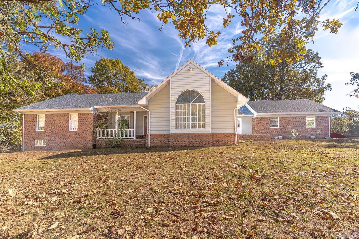 347  Highway 395  Salem, AR