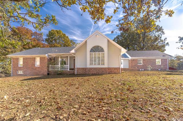 347  Highway 395  Salem, AR