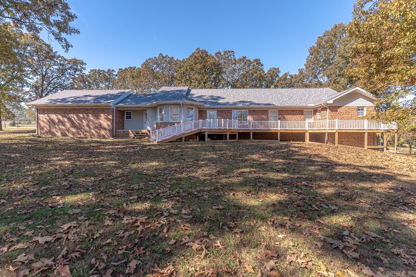 347  Highway 395  Salem, AR