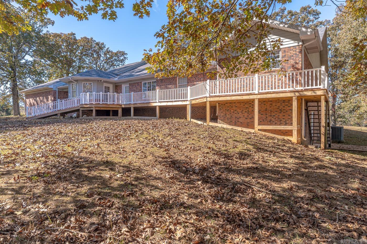 347  Highway 395  Salem, AR