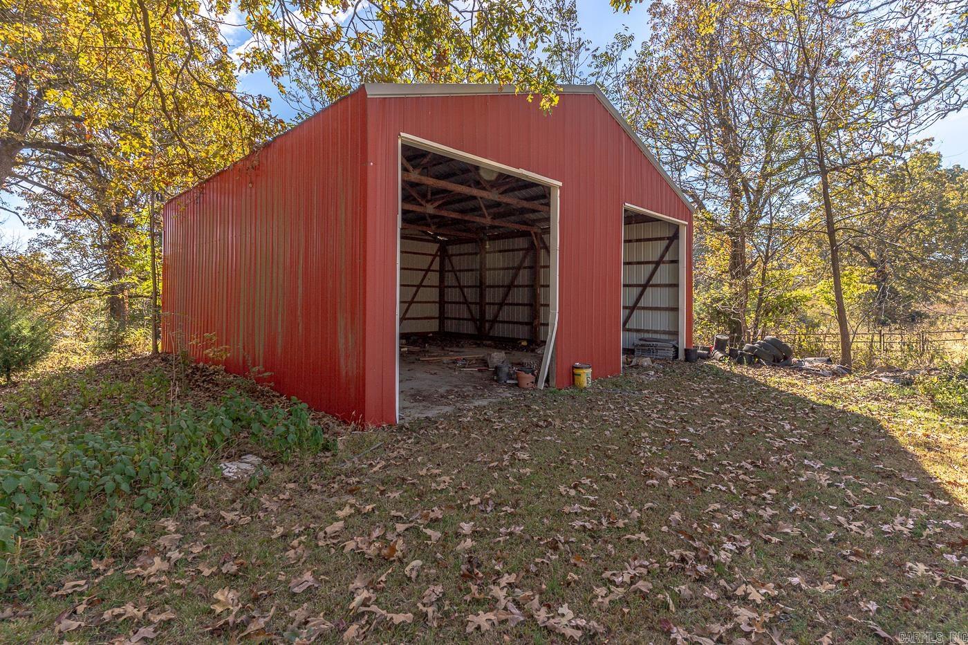 347  Highway 395  Salem, AR