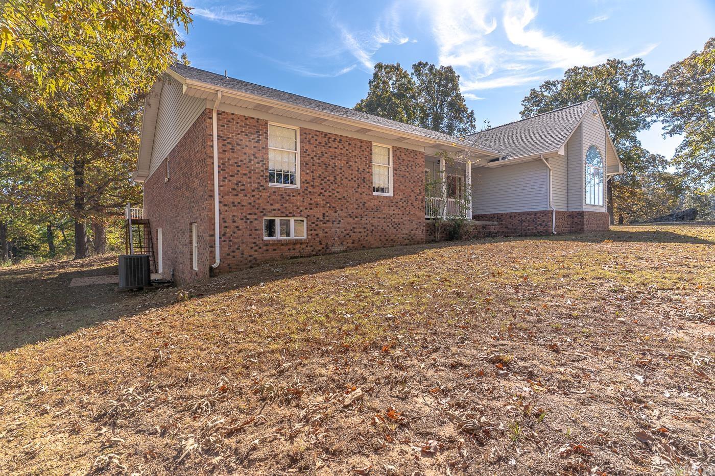 347  Highway 395  Salem, AR