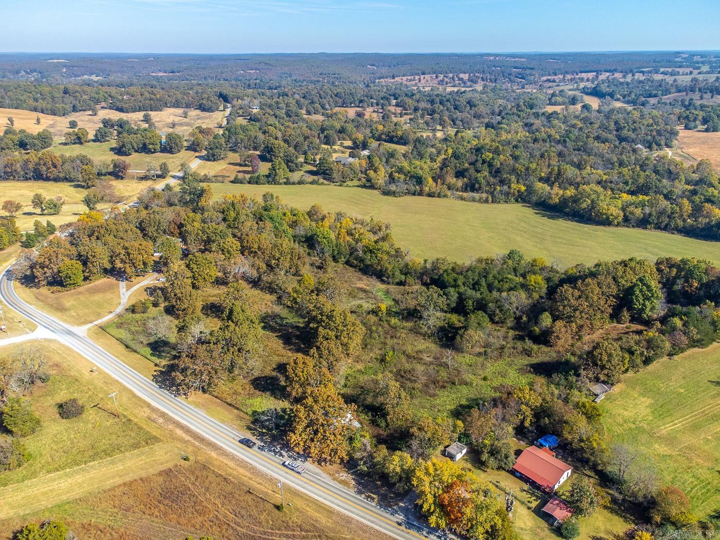 347  Highway 395  Salem, AR