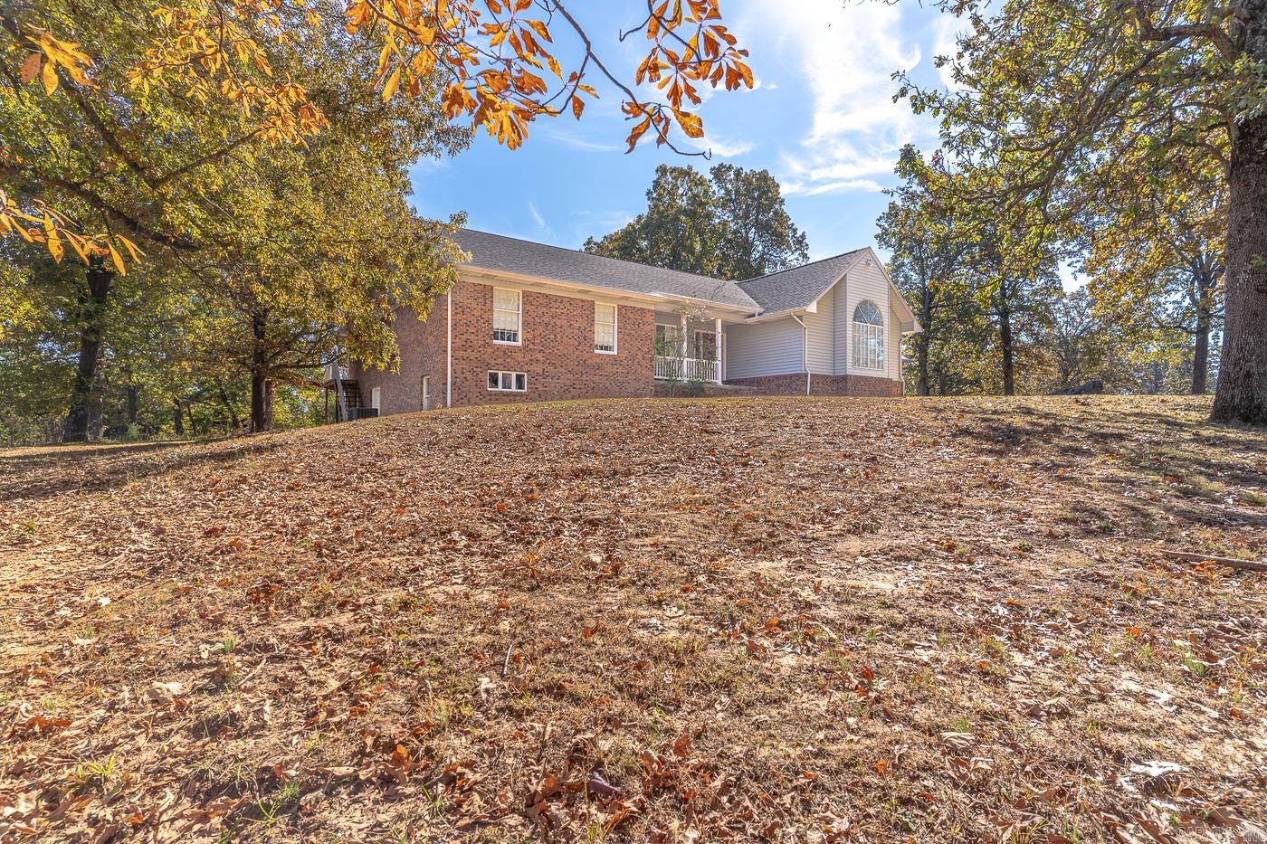 347  Highway 395  Salem, AR