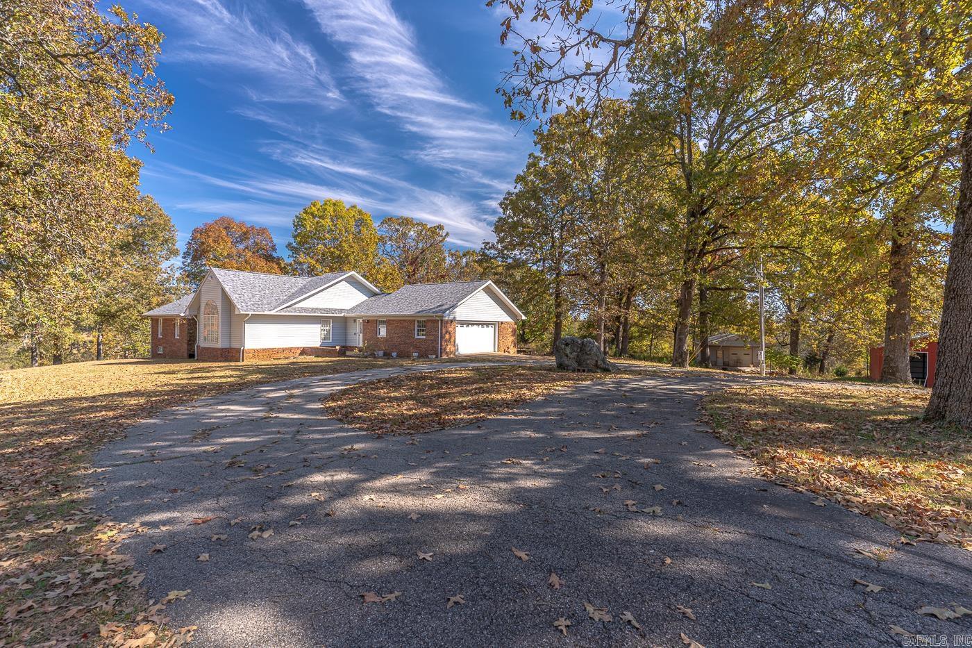 347  Highway 395  Salem, AR