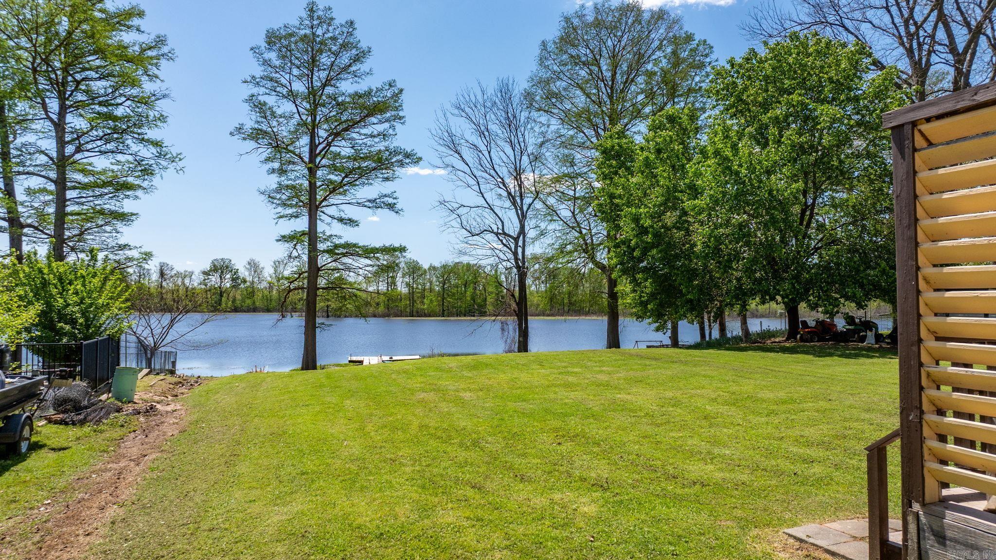 13402  Old River Lot 93 River Manor Estates Scott, AR