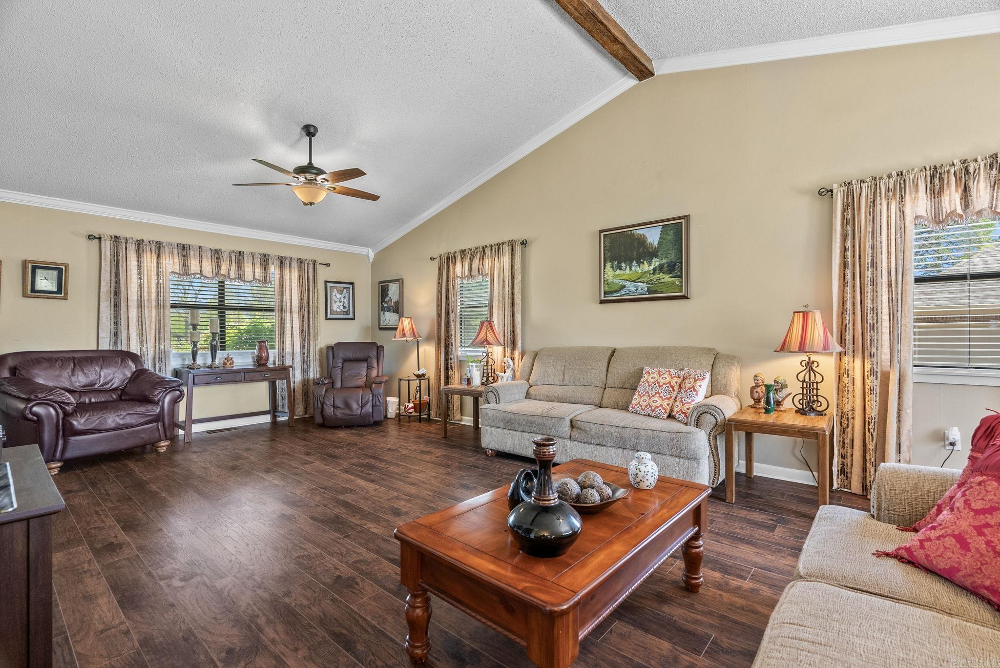 13402  Old River Lot 93 River Manor Estates Scott, AR
