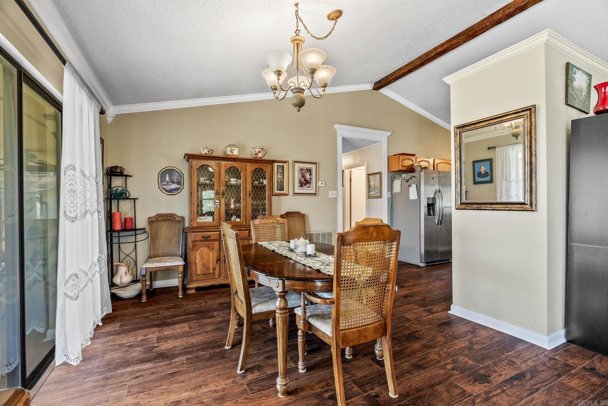13402  Old River Lot 93 River Manor Estates Scott, AR