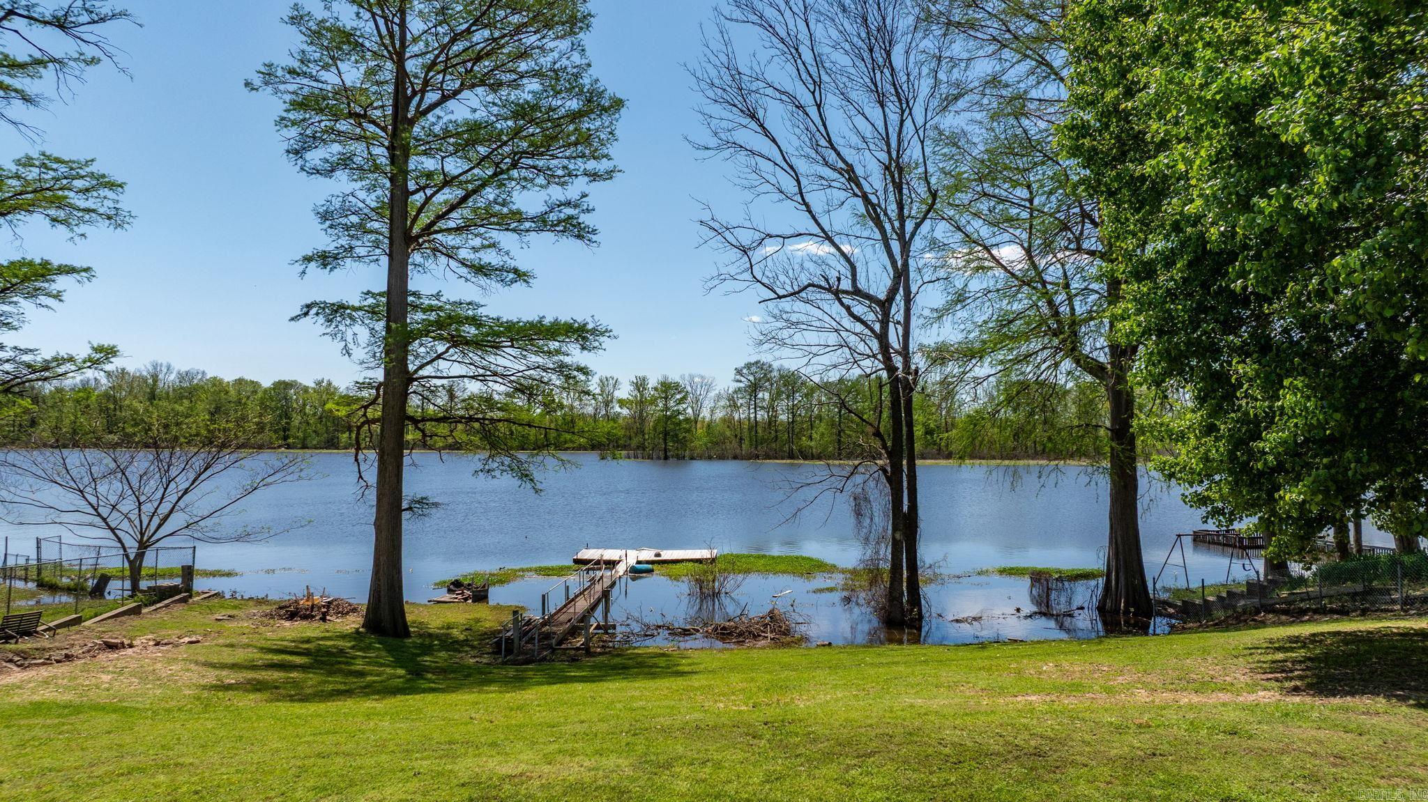 13402  Old River Lot 93 River Manor Estates Scott, AR