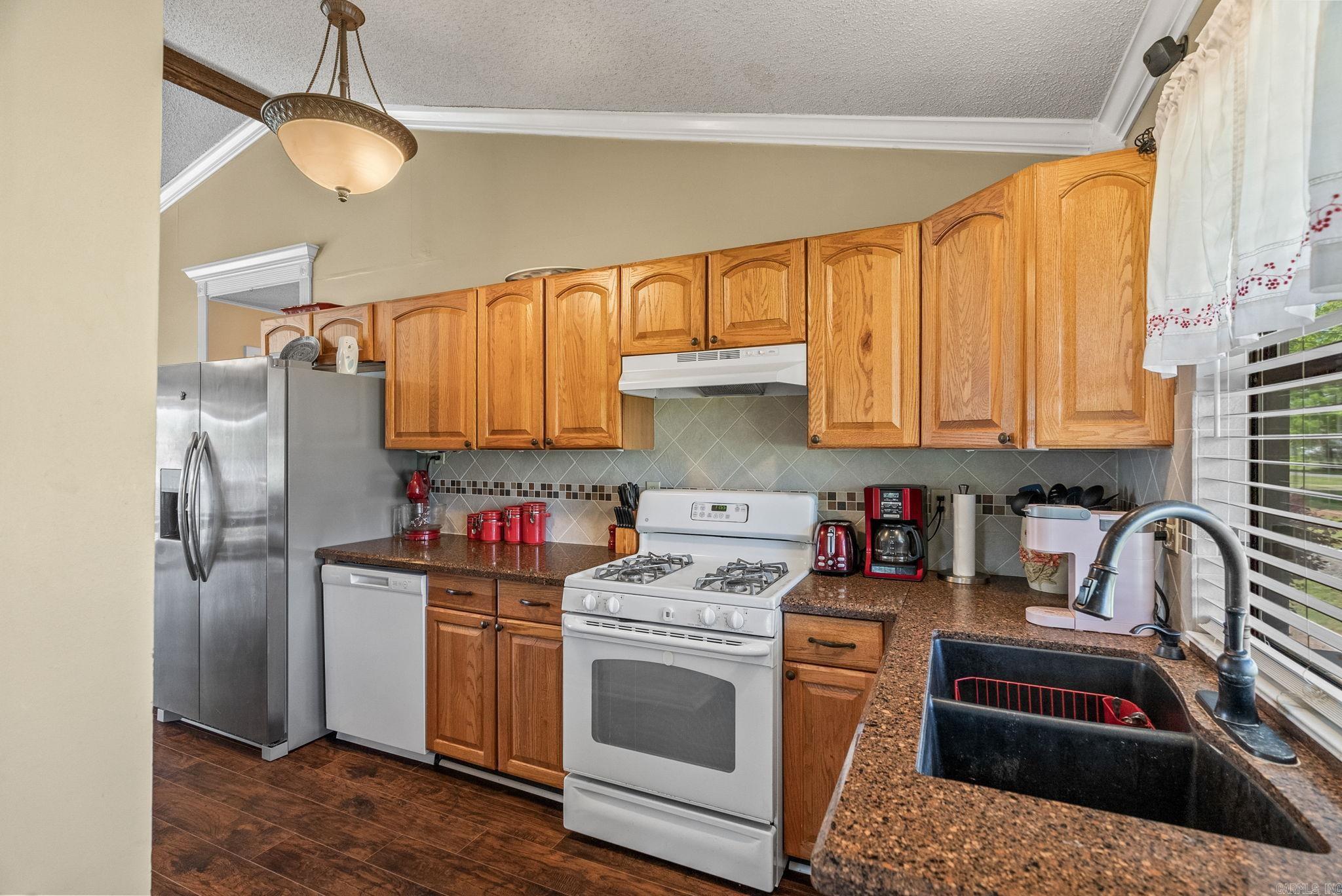 13402  Old River Lot 93 River Manor Estates Scott, AR