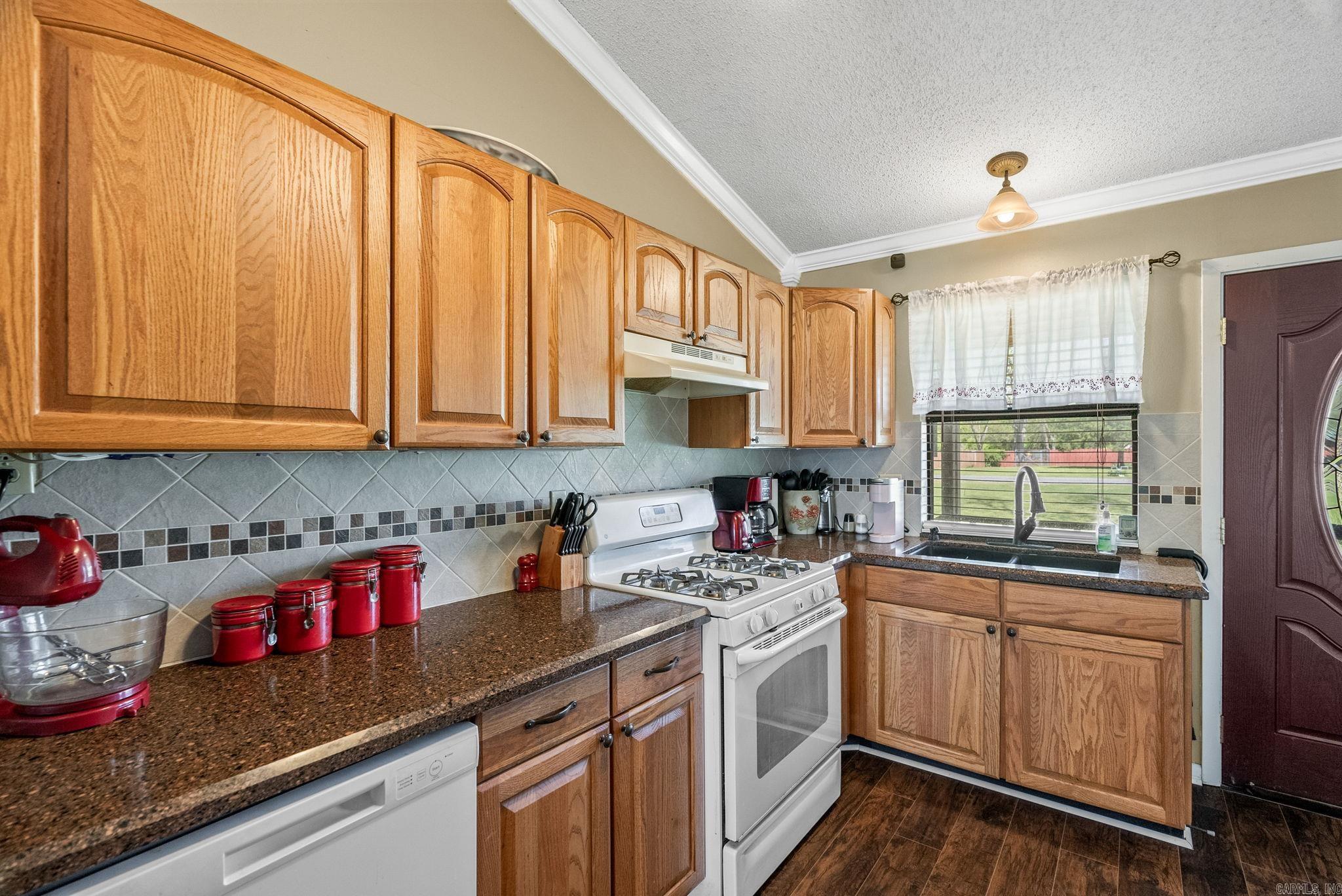 13402  Old River Lot 93 River Manor Estates Scott, AR