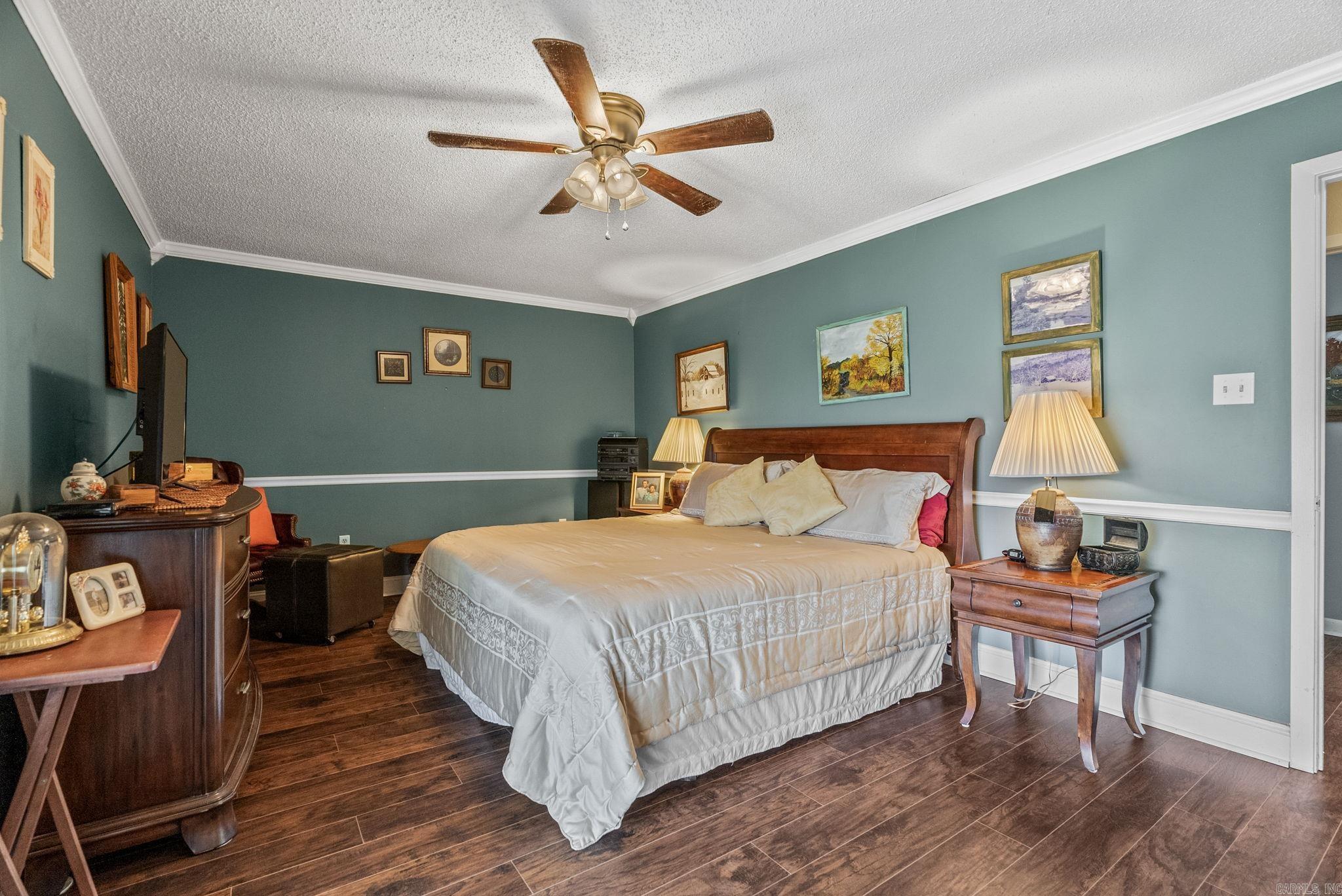 13402  Old River Lot 93 River Manor Estates Scott, AR