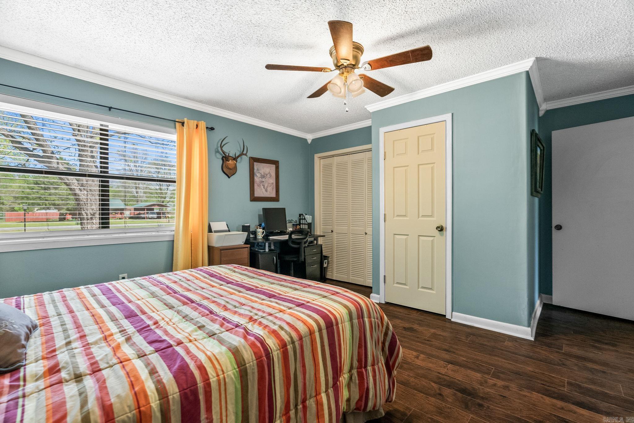 13402  Old River Lot 93 River Manor Estates Scott, AR