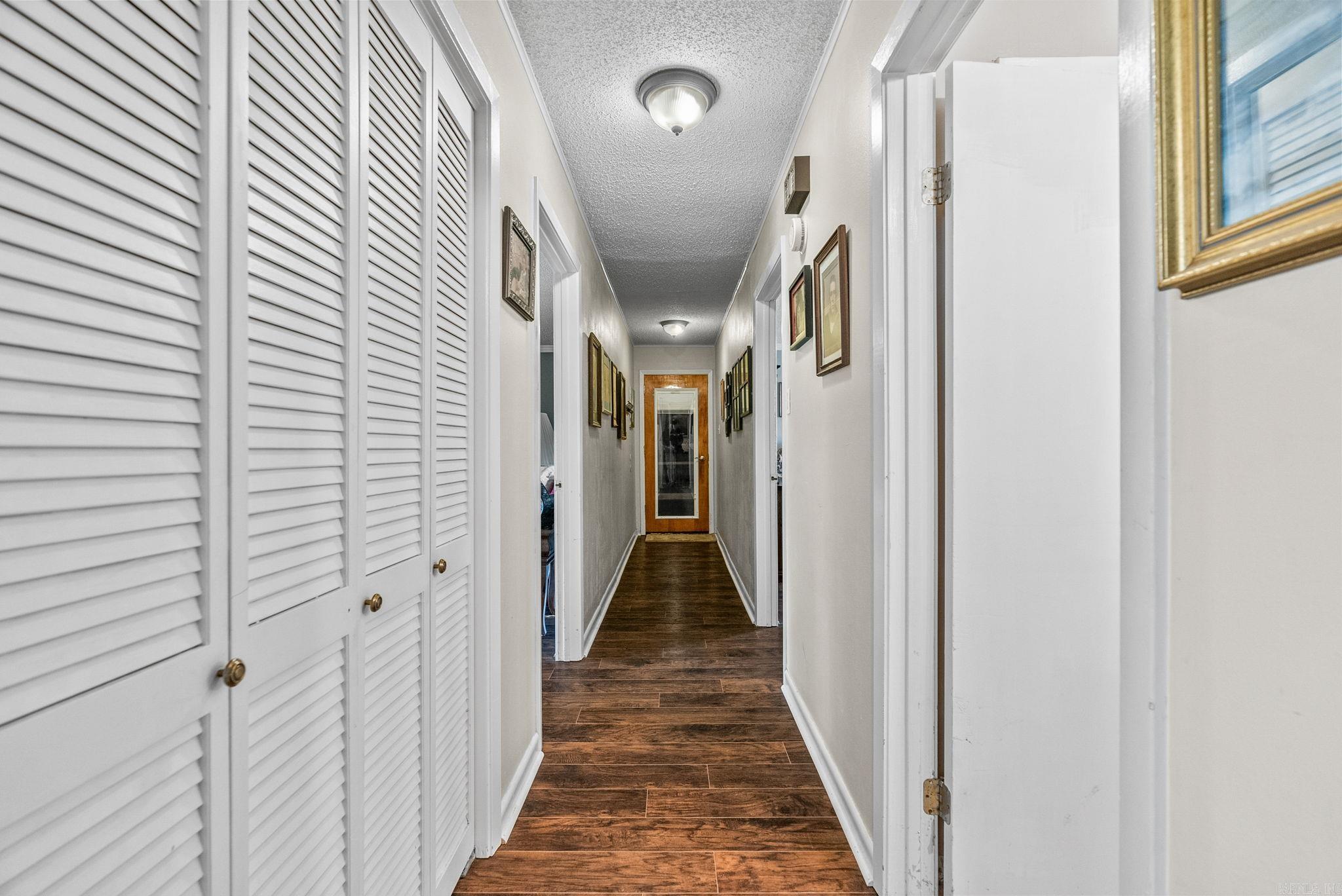 13402  Old River Lot 93 River Manor Estates Scott, AR