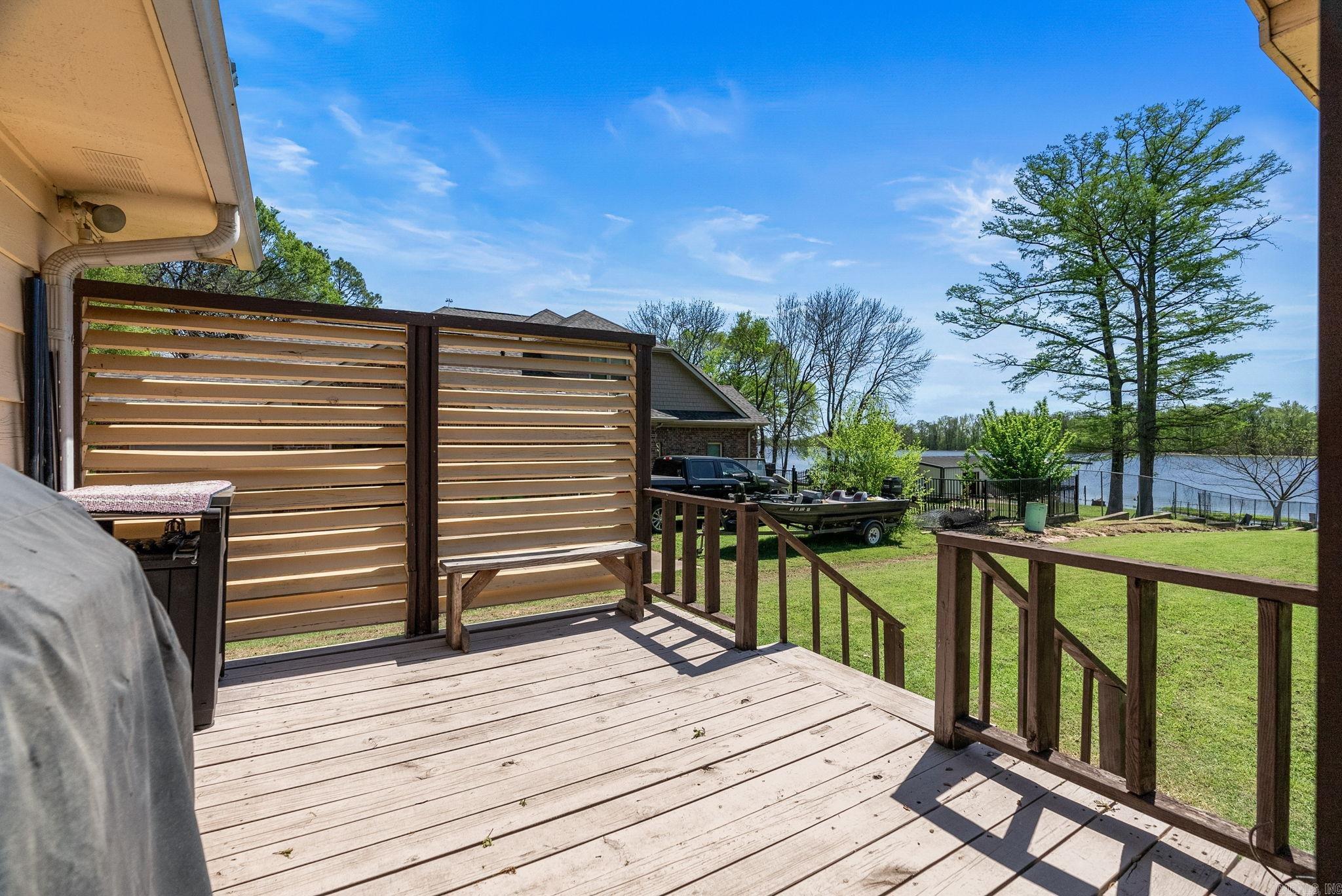 13402  Old River Lot 93 River Manor Estates Scott, AR