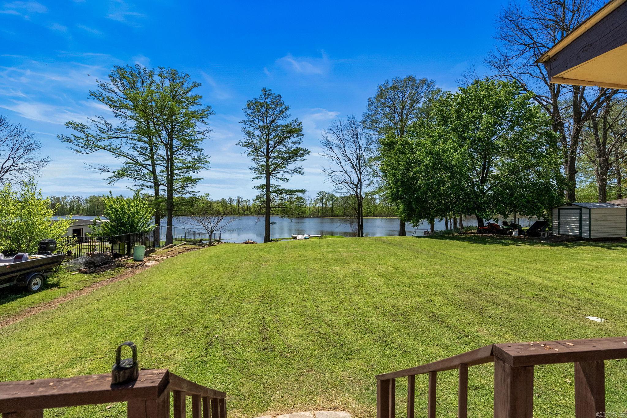 13402  Old River Lot 93 River Manor Estates Scott, AR
