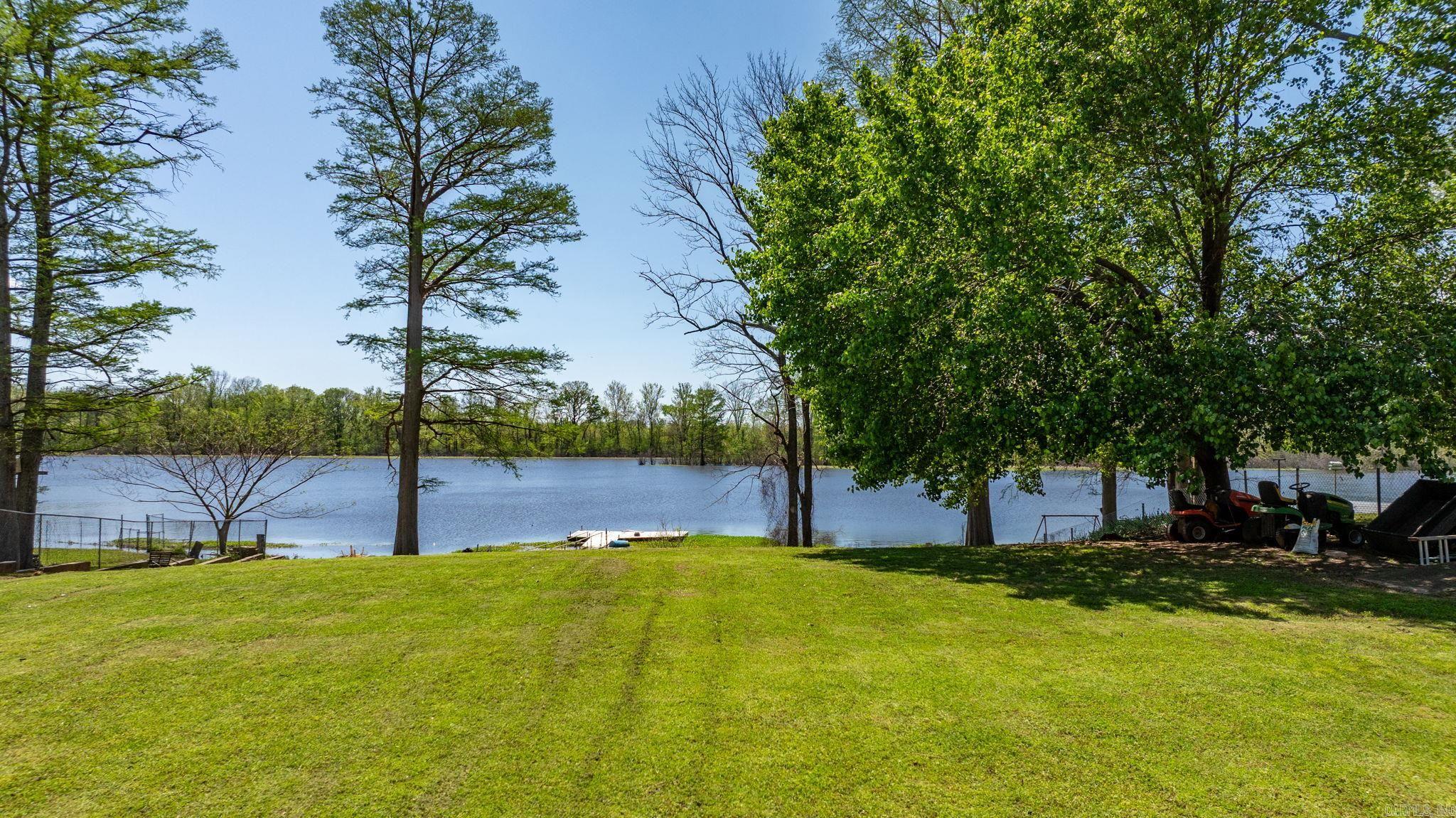 13402  Old River Lot 93 River Manor Estates Scott, AR