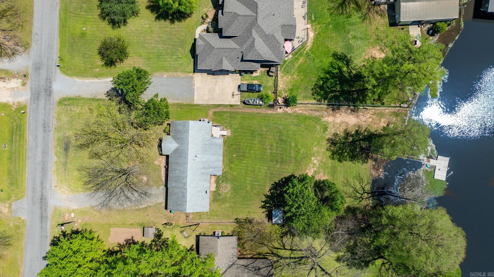 13402  Old River Lot 93 River Manor Estates Scott, AR