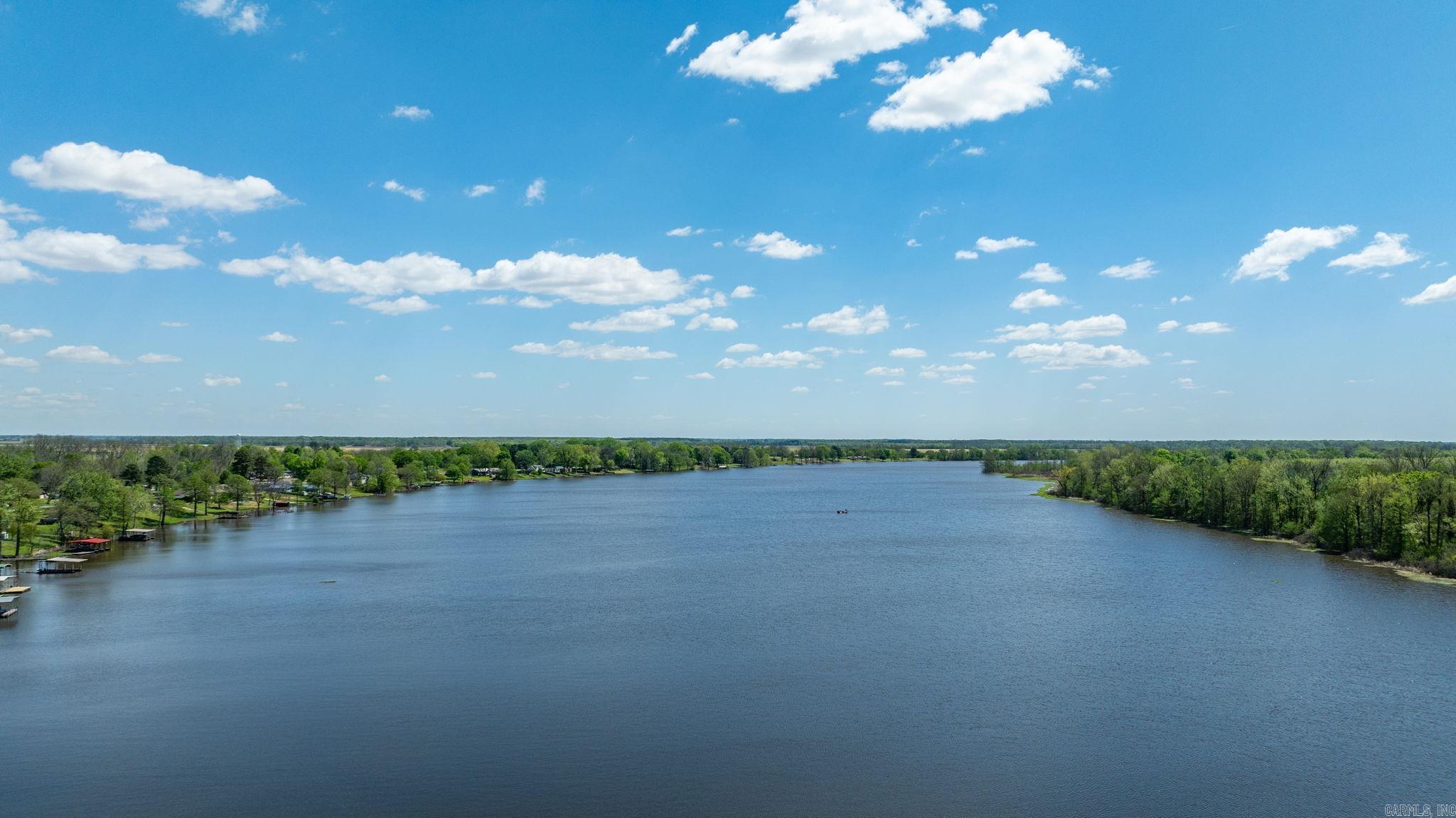 13402  Old River Lot 93 River Manor Estates Scott, AR