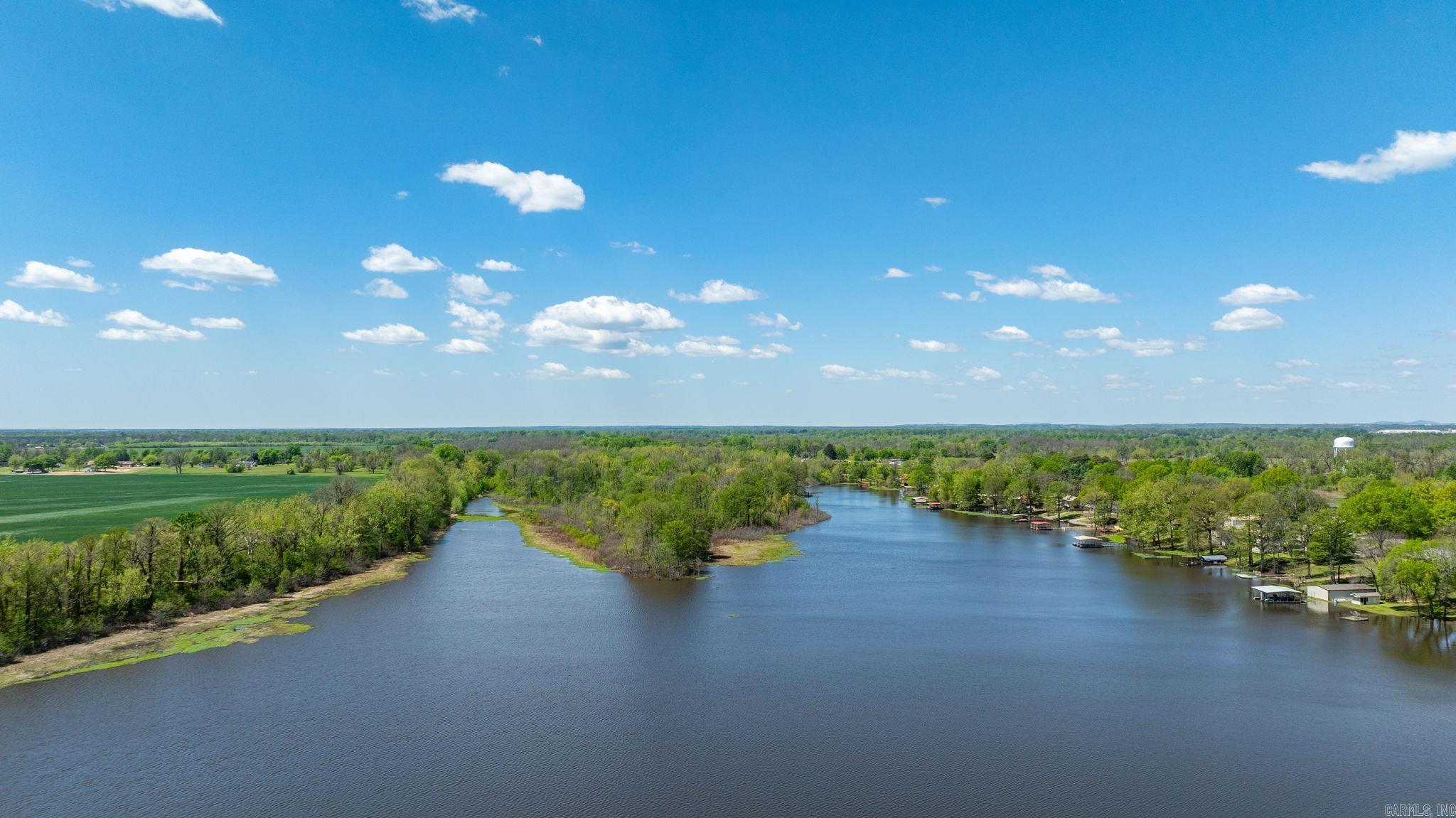 13402  Old River Lot 93 River Manor Estates Scott, AR