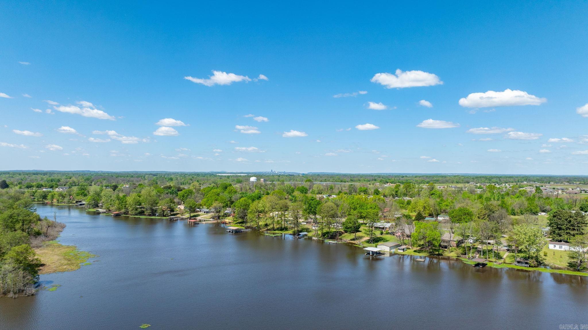 13402  Old River Lot 93 River Manor Estates Scott, AR