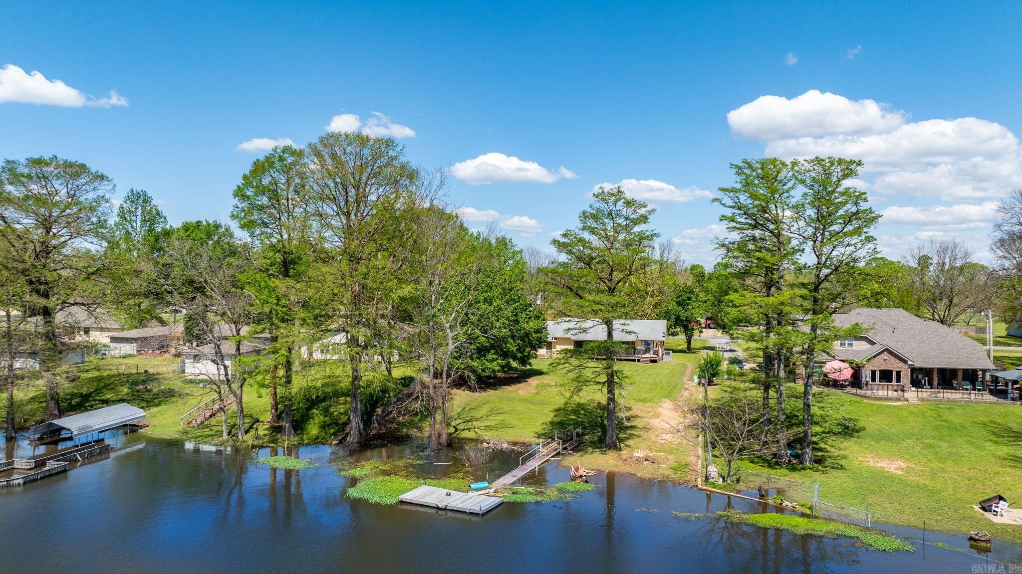 13402  Old River Lot 93 River Manor Estates Scott, AR