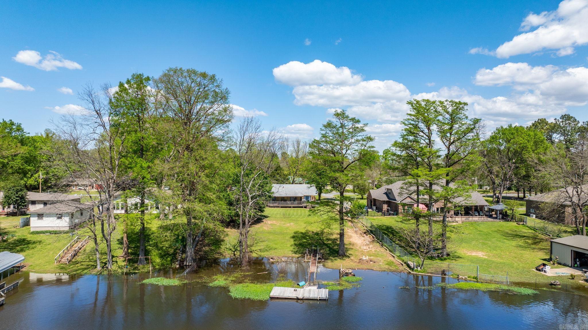 13402  Old River Lot 93 River Manor Estates Scott, AR