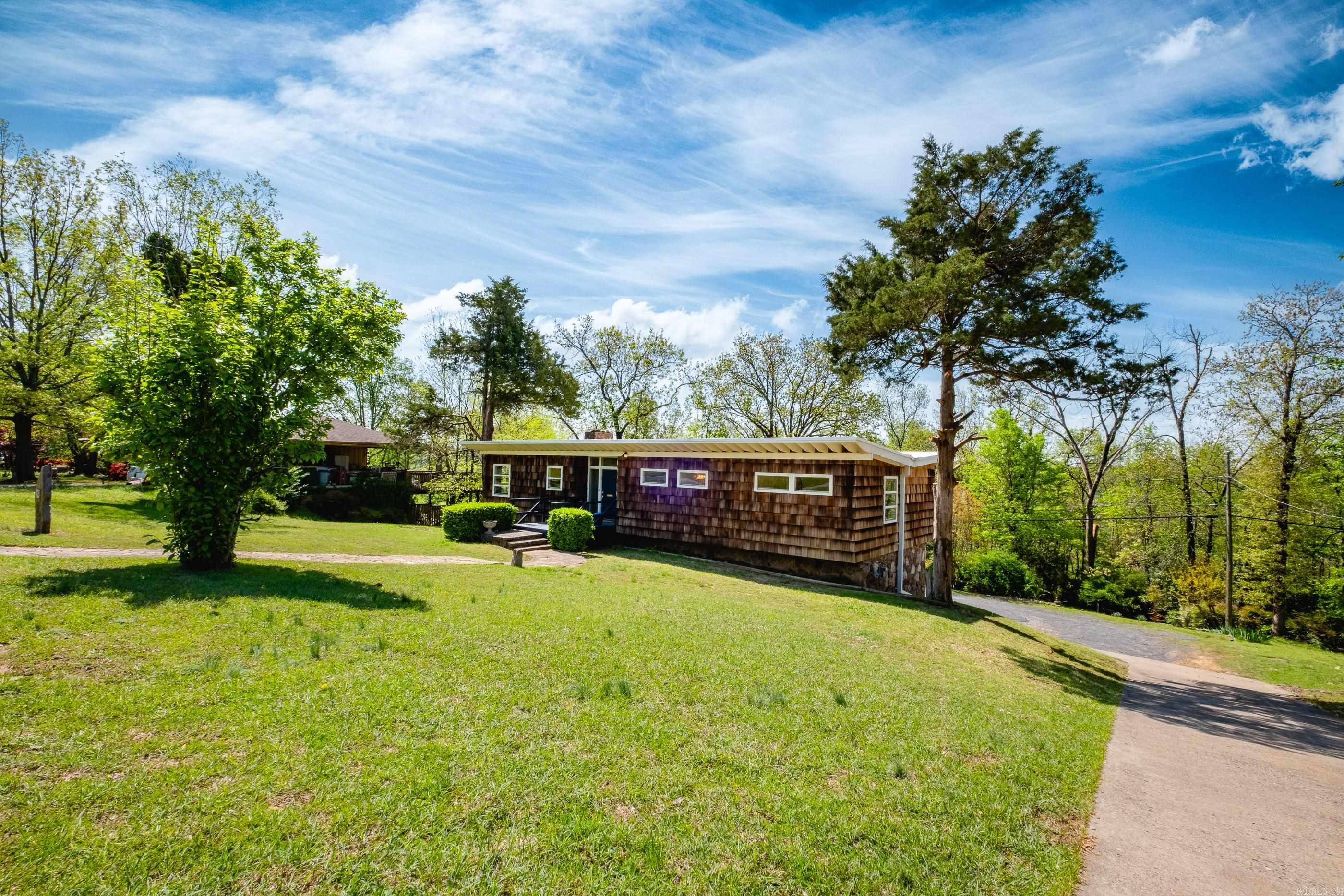 7123  Kingwood  Little Rock, AR