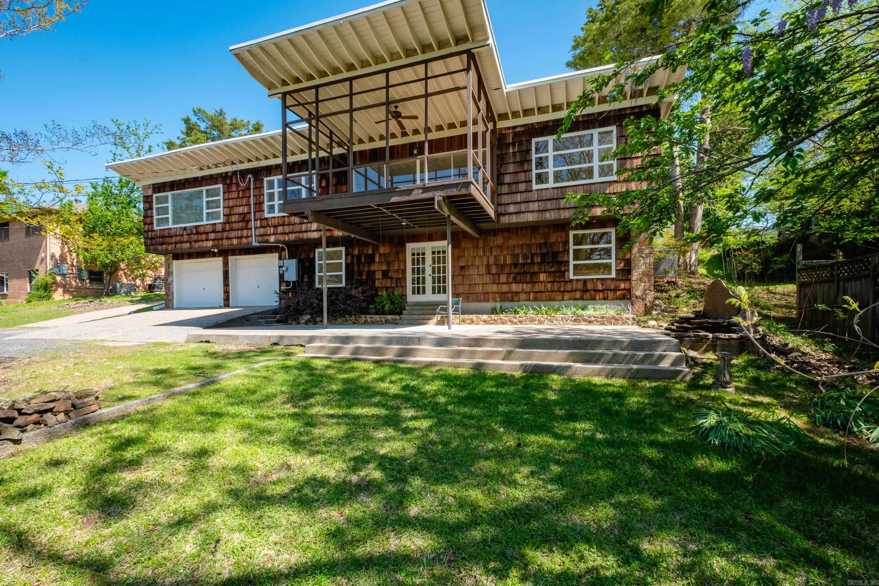 7123  Kingwood  Little Rock, AR