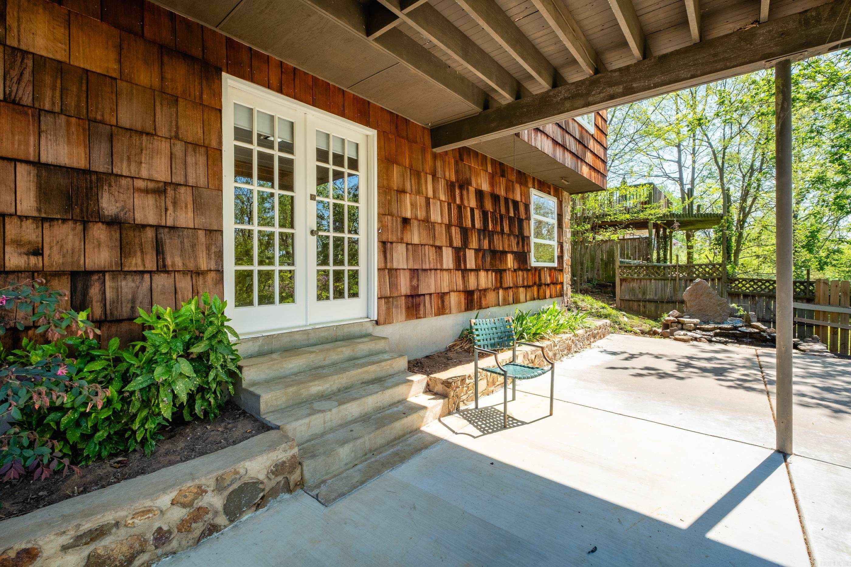 7123  Kingwood  Little Rock, AR